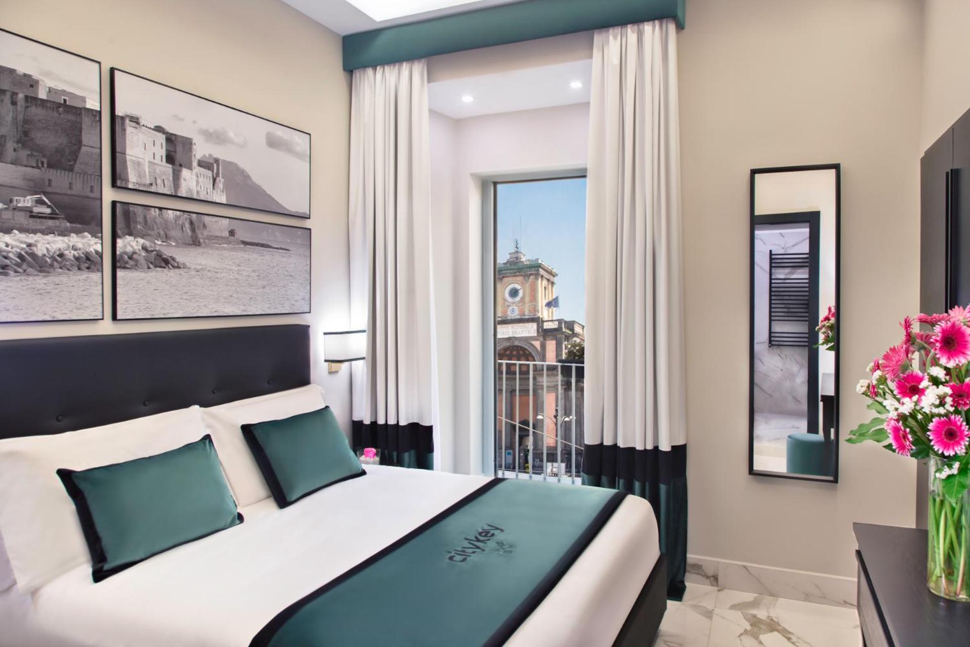 Citykey Napoli - Bed & Breakfast photo 3