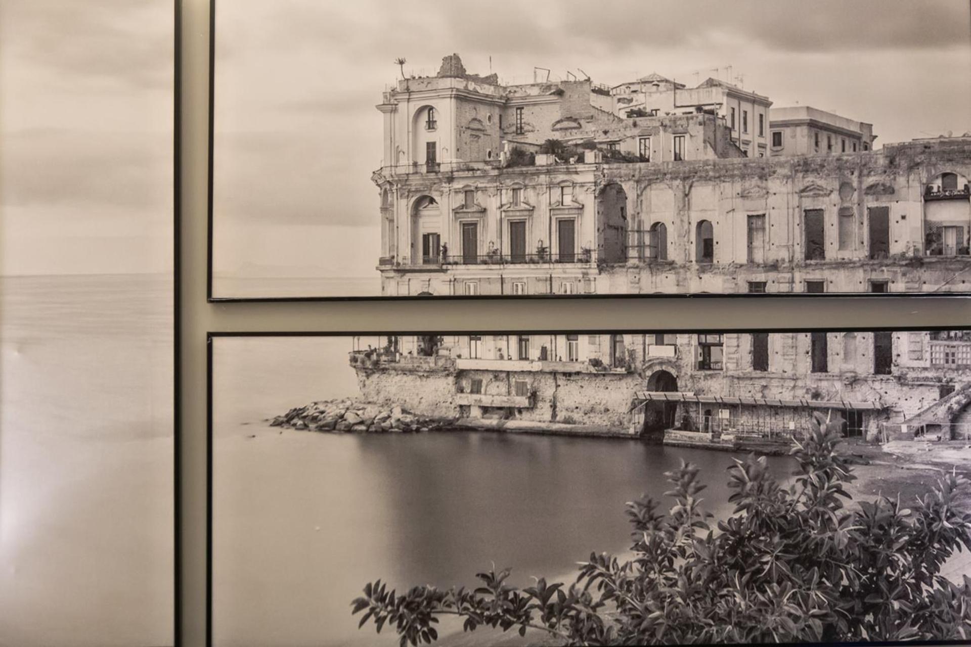 Citykey Napoli - Bed & Breakfast — Naples