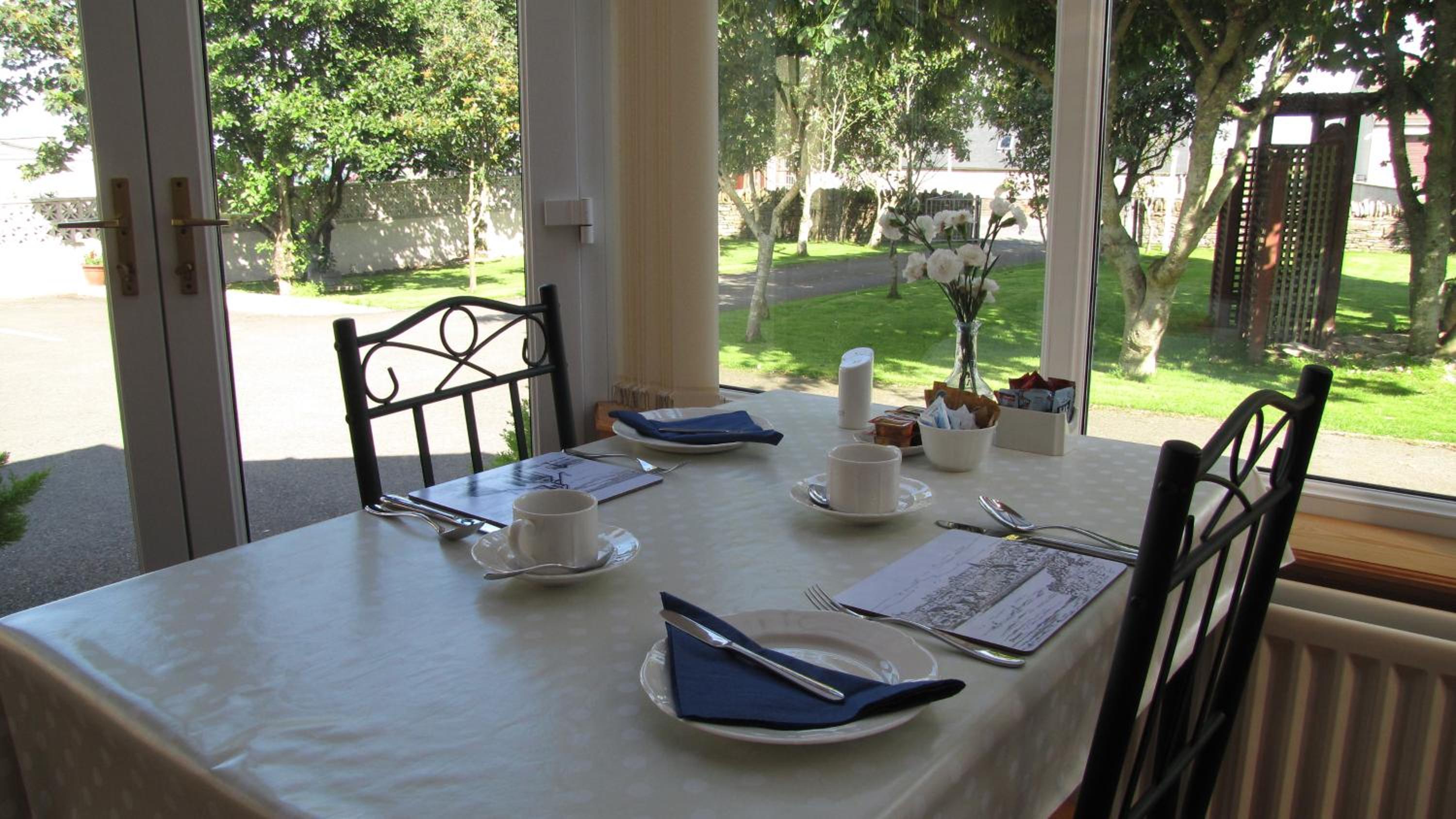 Karrawa Guest House
