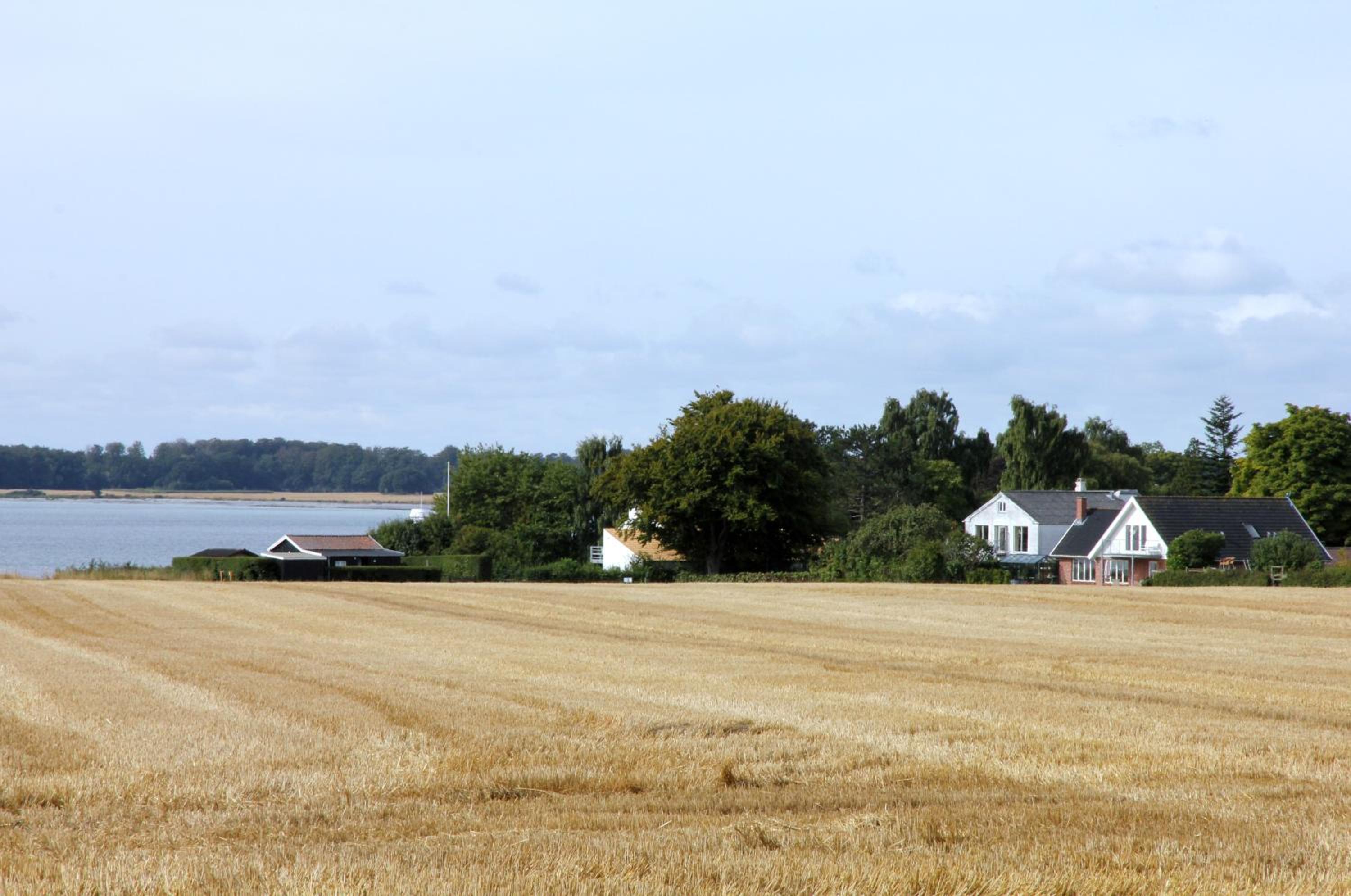 Stevns Klint Strandpension