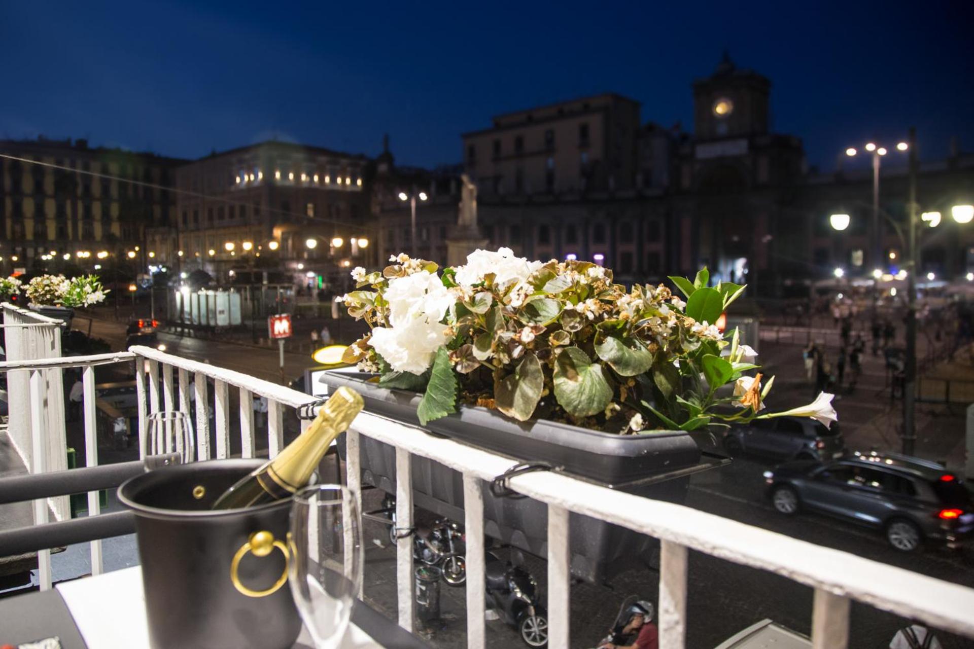 Citykey Napoli - Bed & Breakfast photo 5