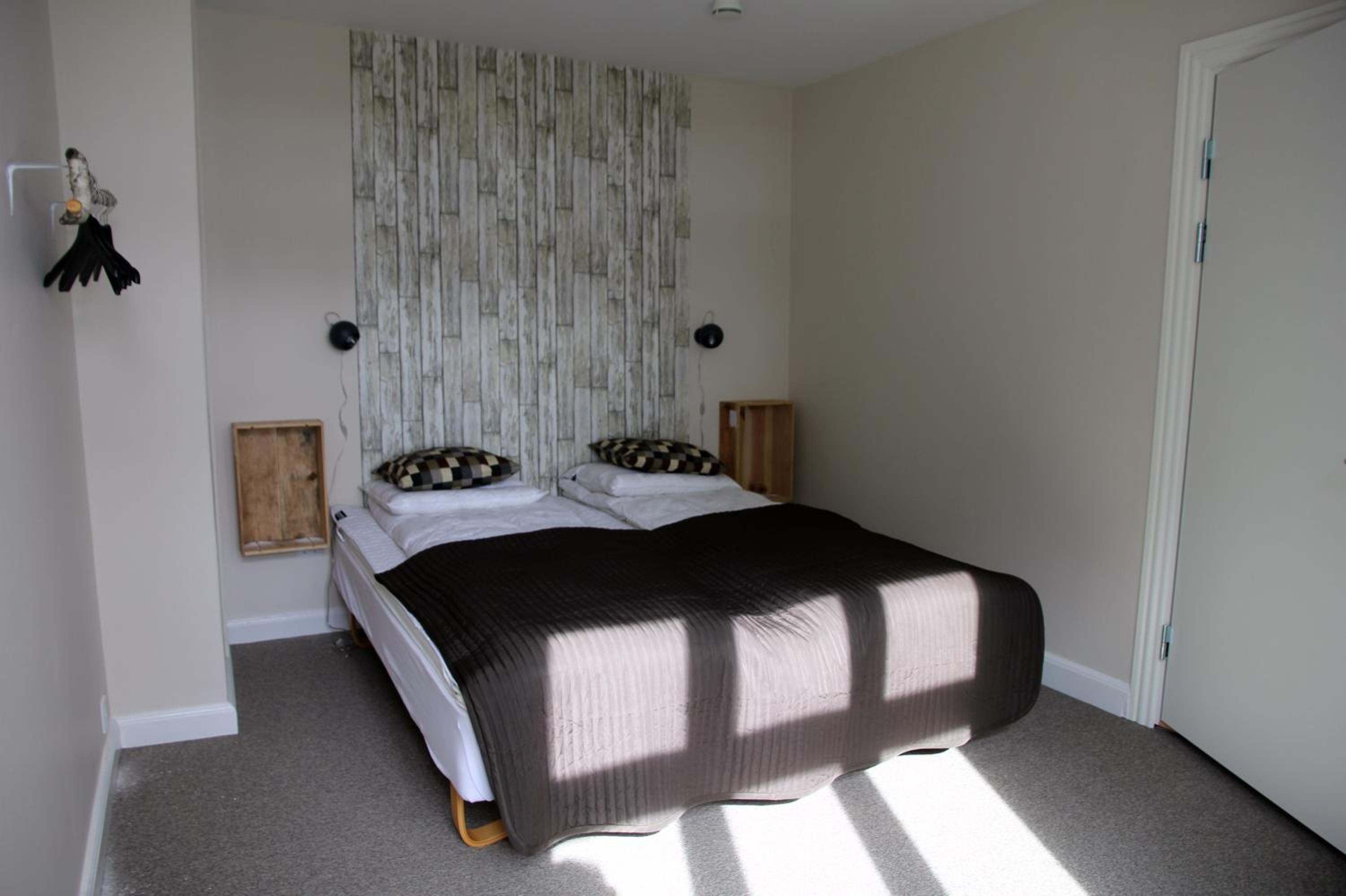 Stevns Klint Strandpension