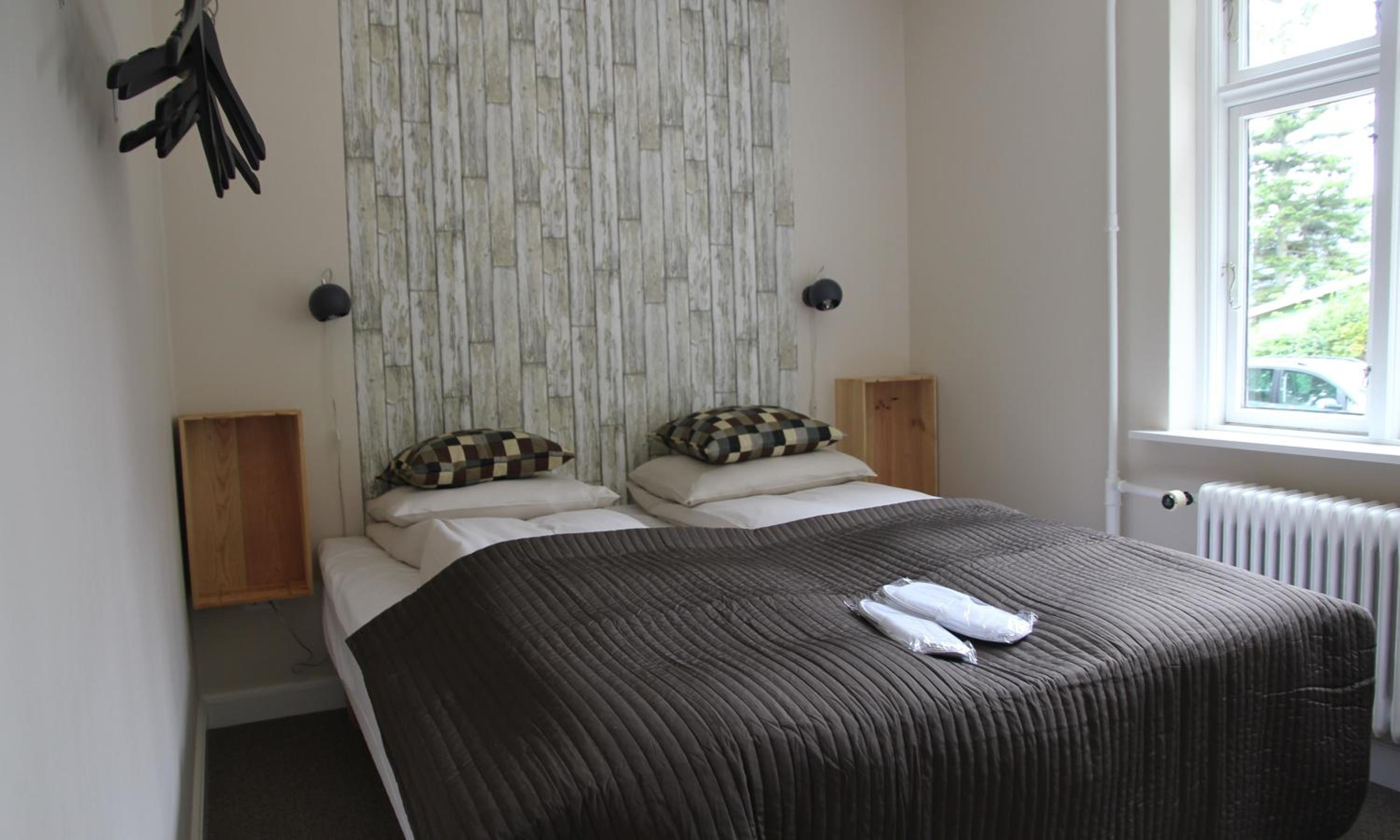 Stevns Klint Strandpension