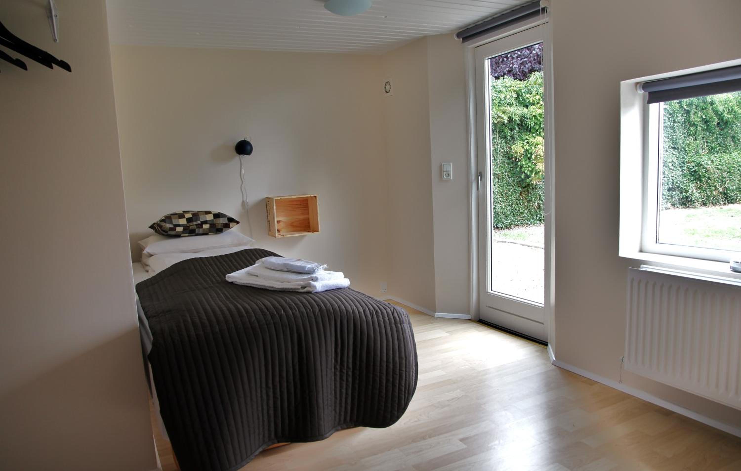 Stevns Klint Strandpension