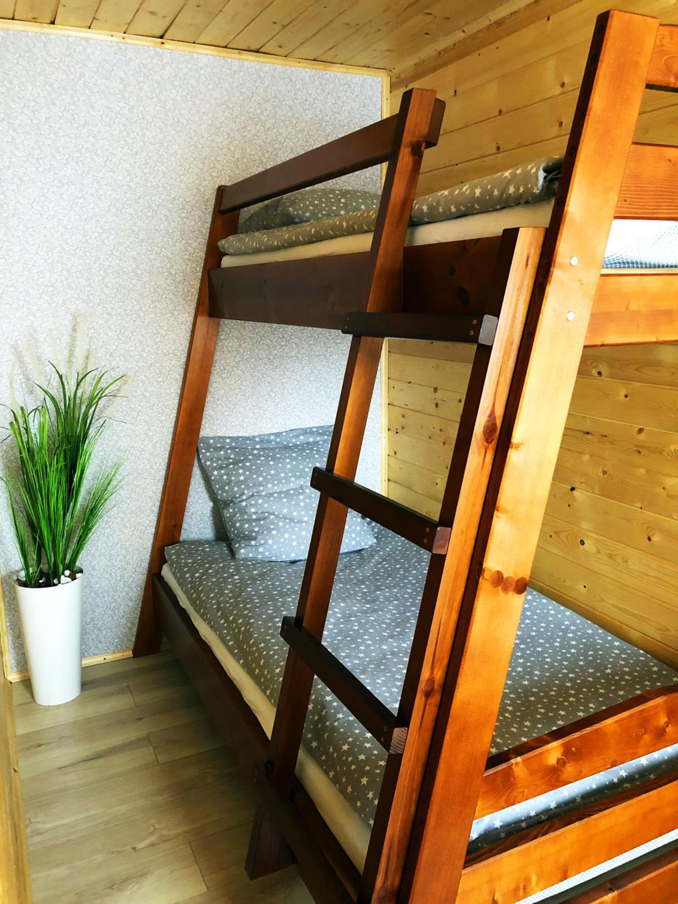 children's play area