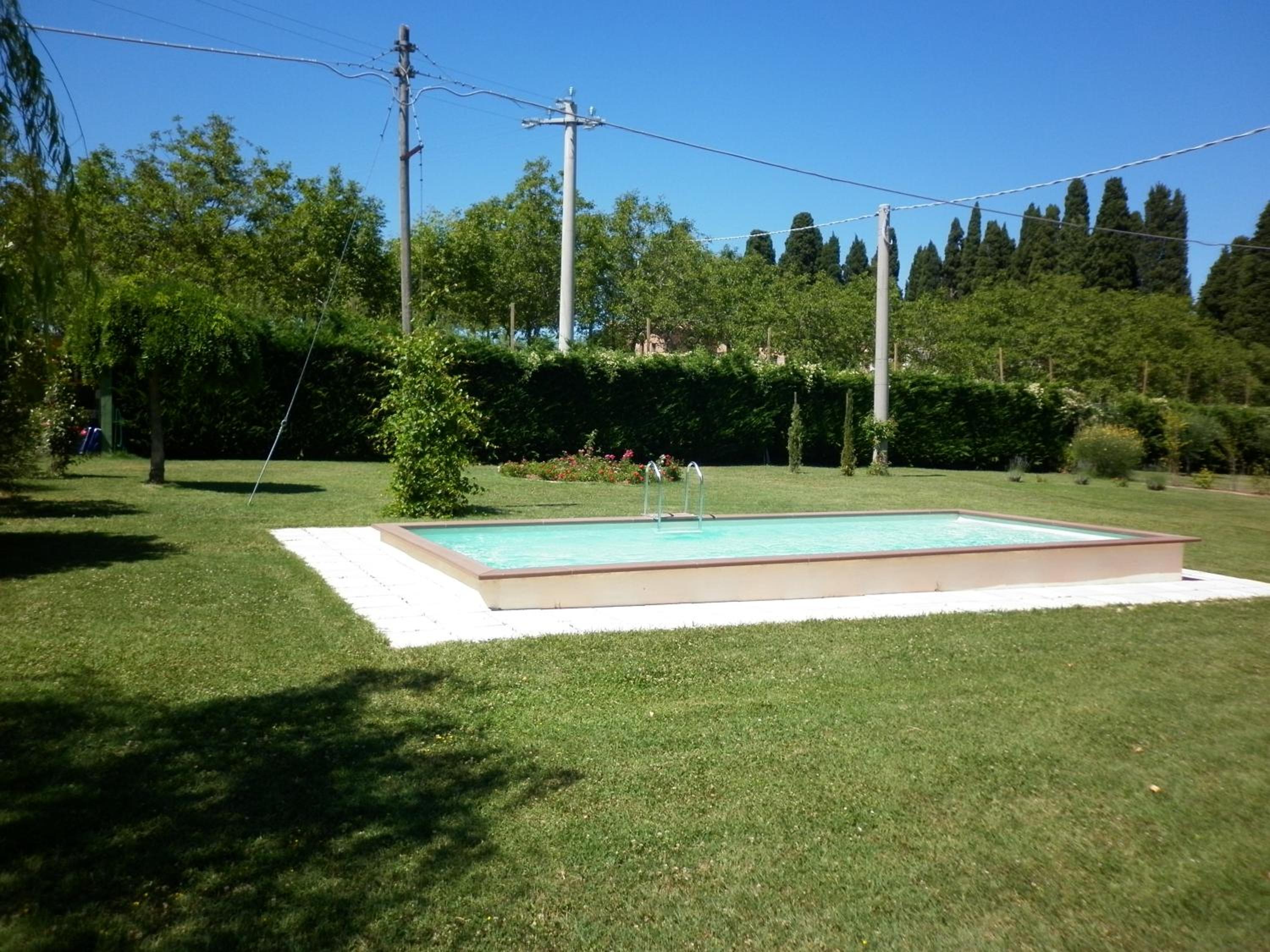 Villa Jolanda view 3