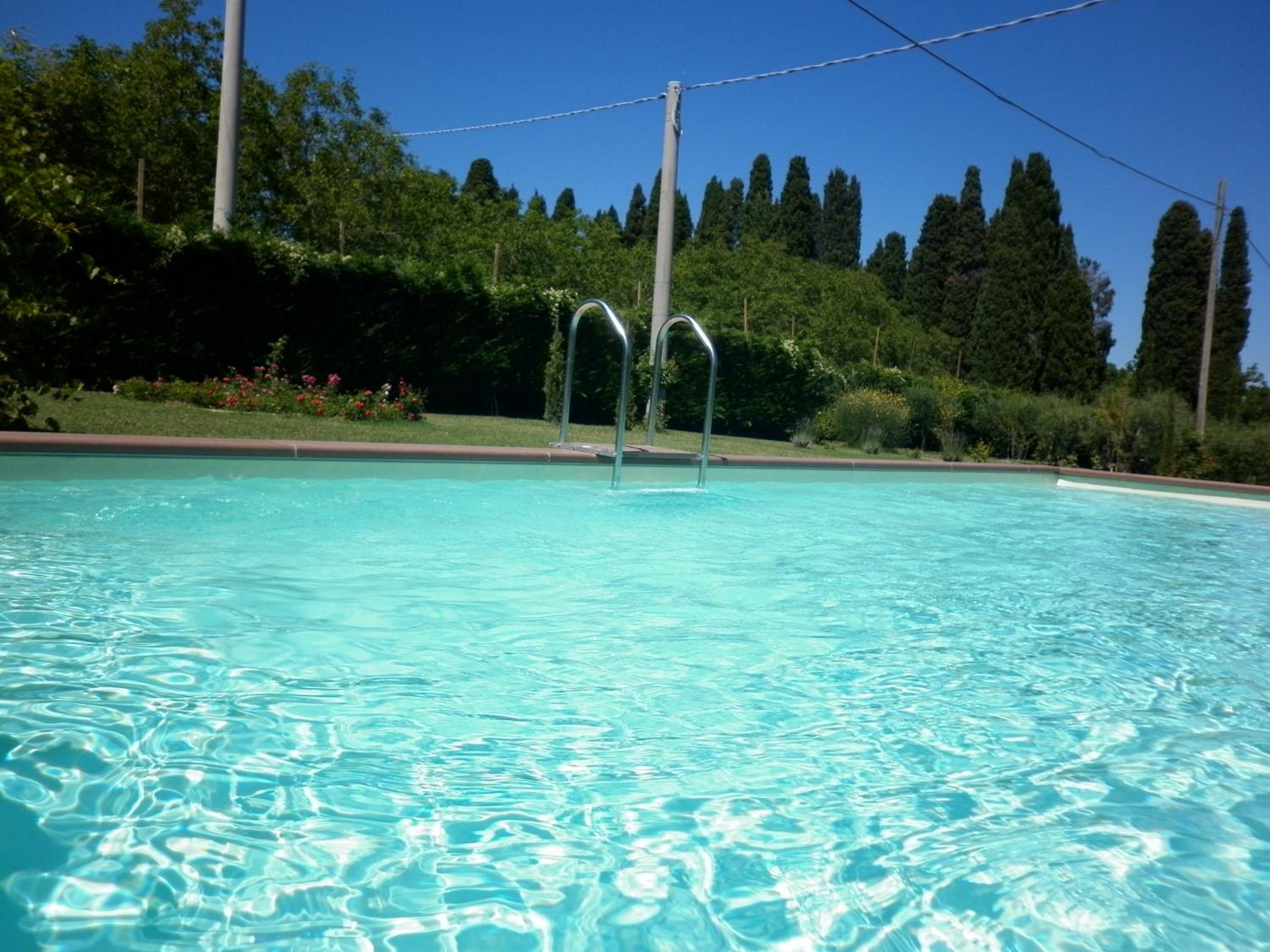 Villa Jolanda view 2
