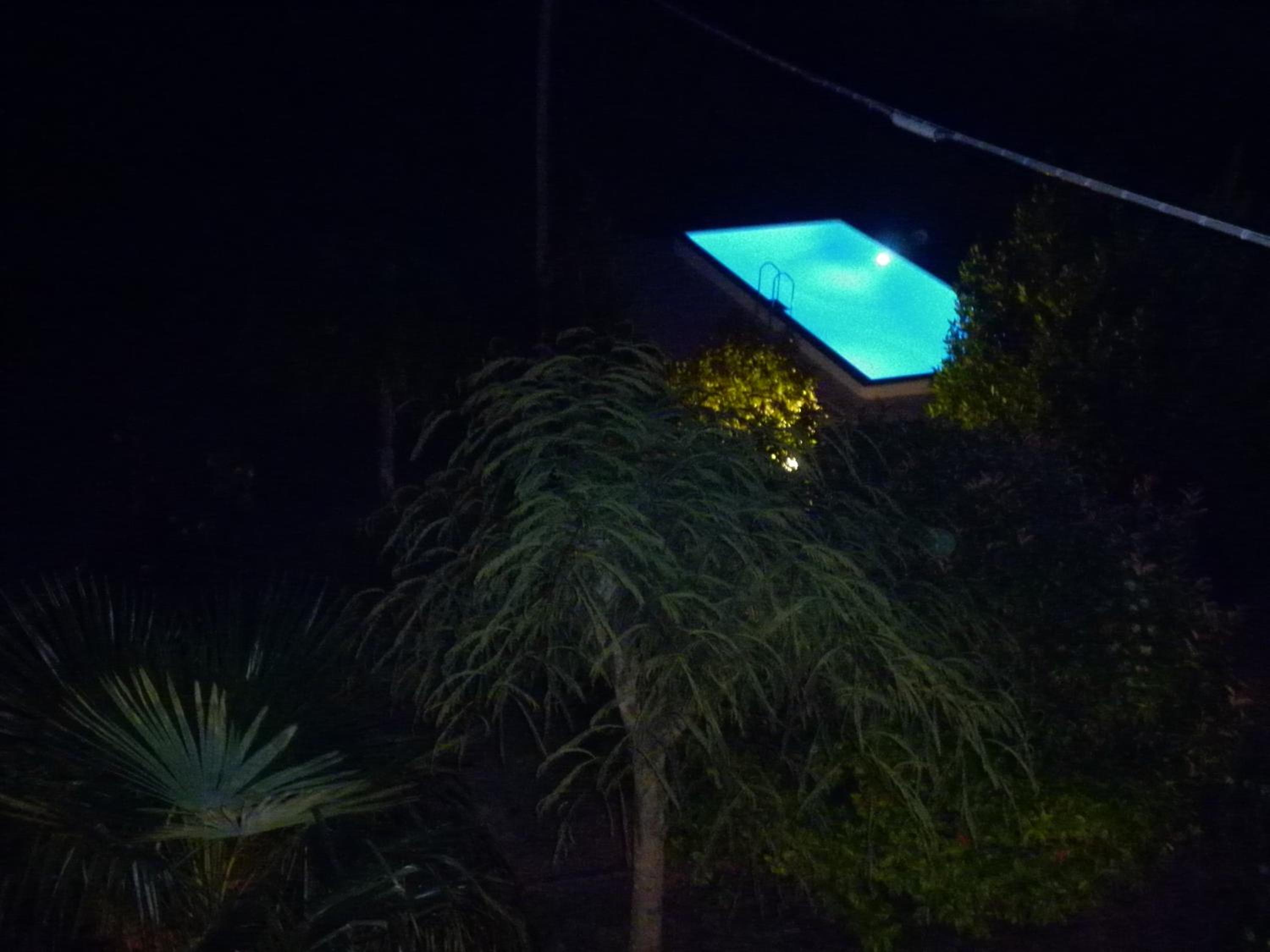 Villa Jolanda view 4