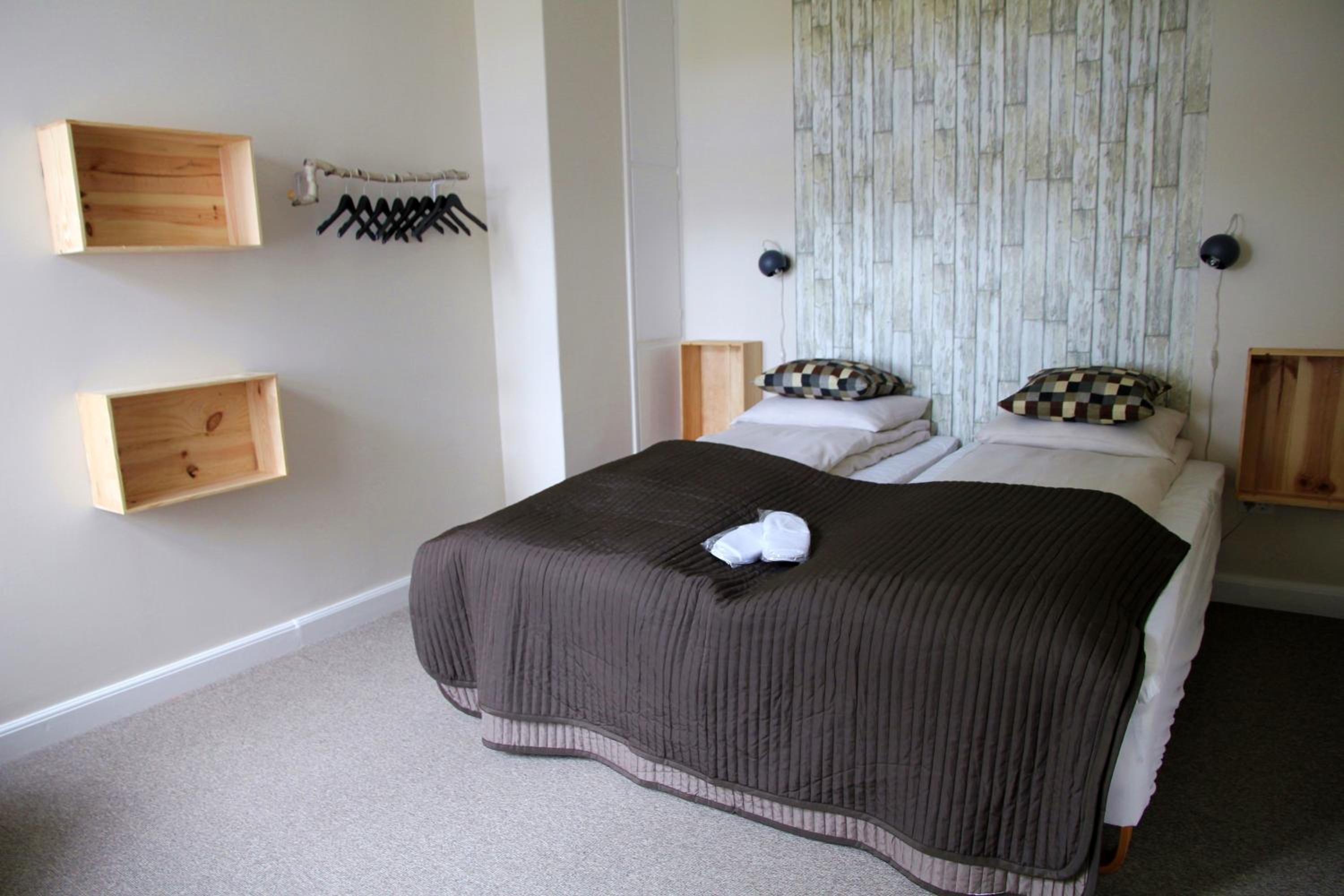 Stevns Klint Strandpension