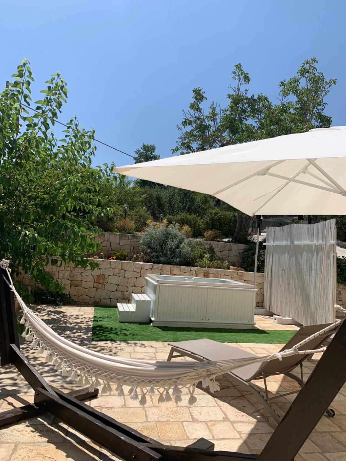 I Trulli del Tupparello