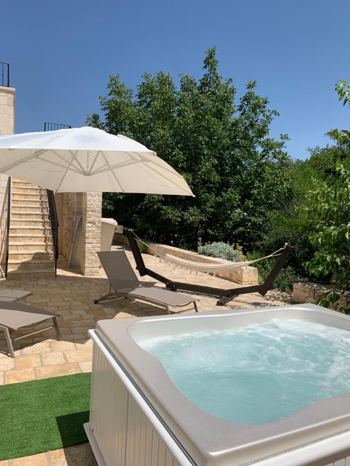 I Trulli del Tupparello