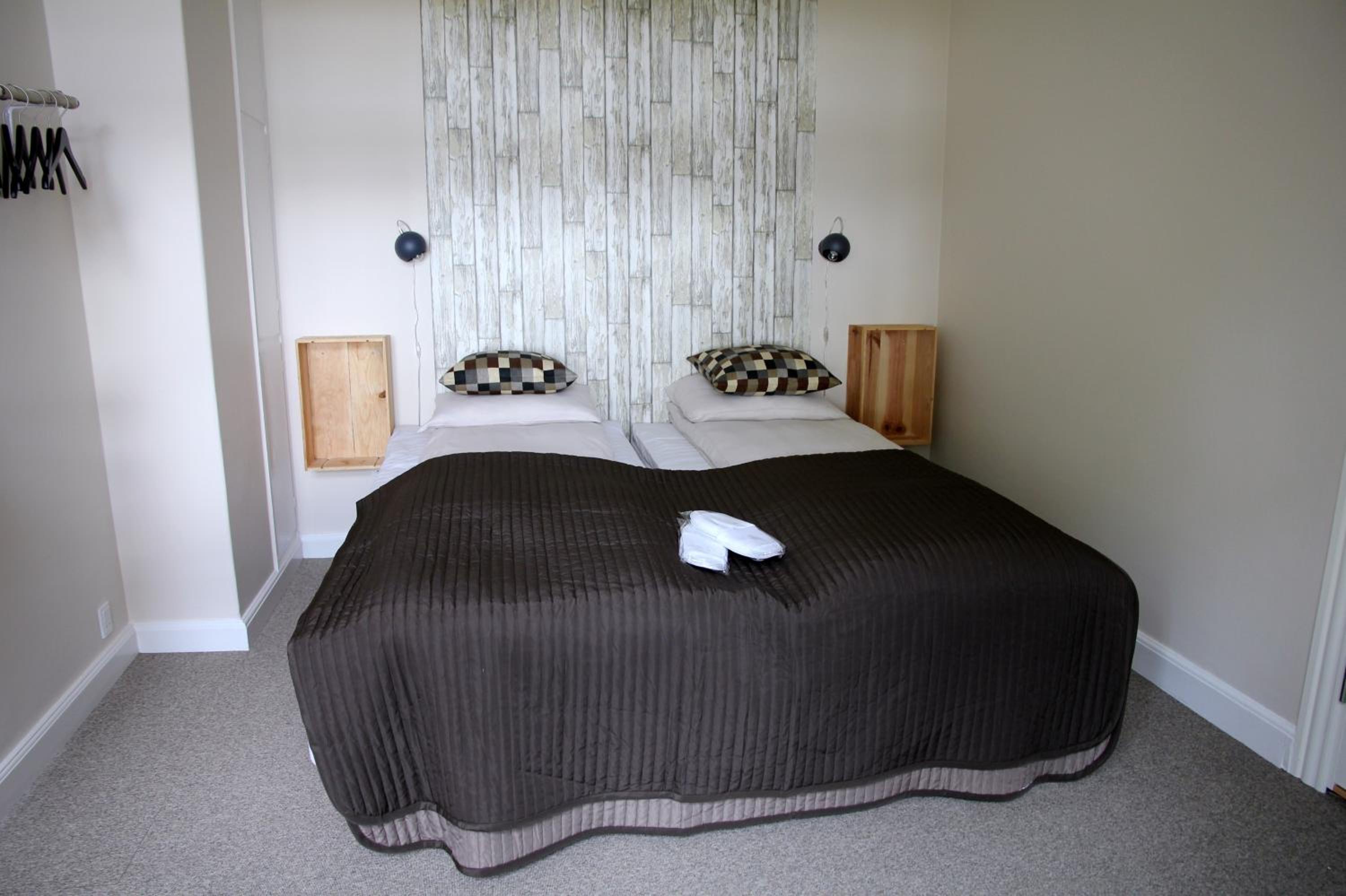 Stevns Klint Strandpension