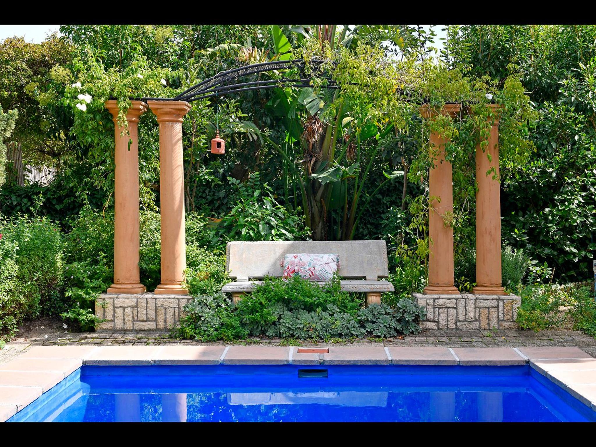 Petit & Grande Plaisir luxury self-catering