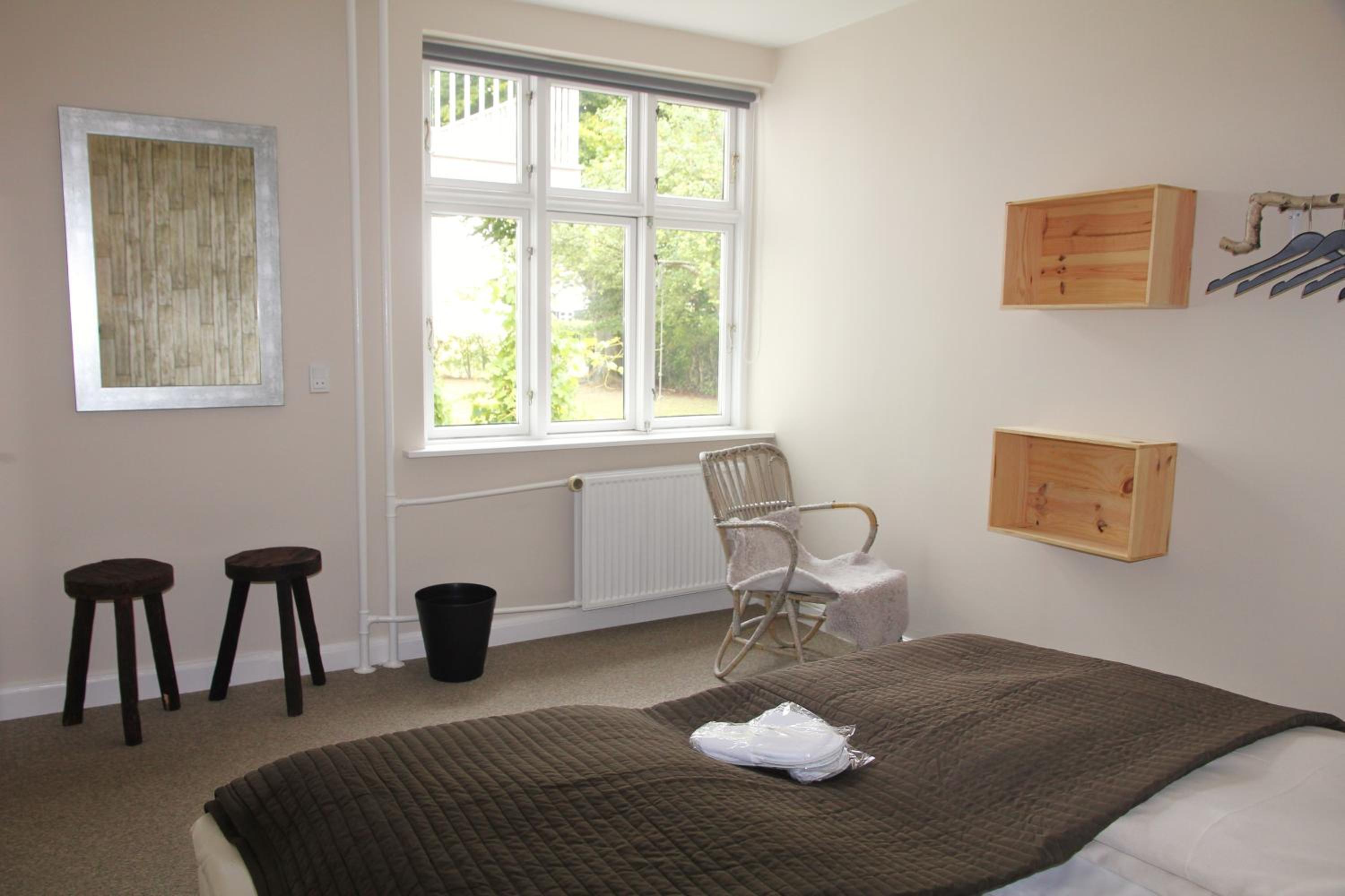 Stevns Klint Strandpension