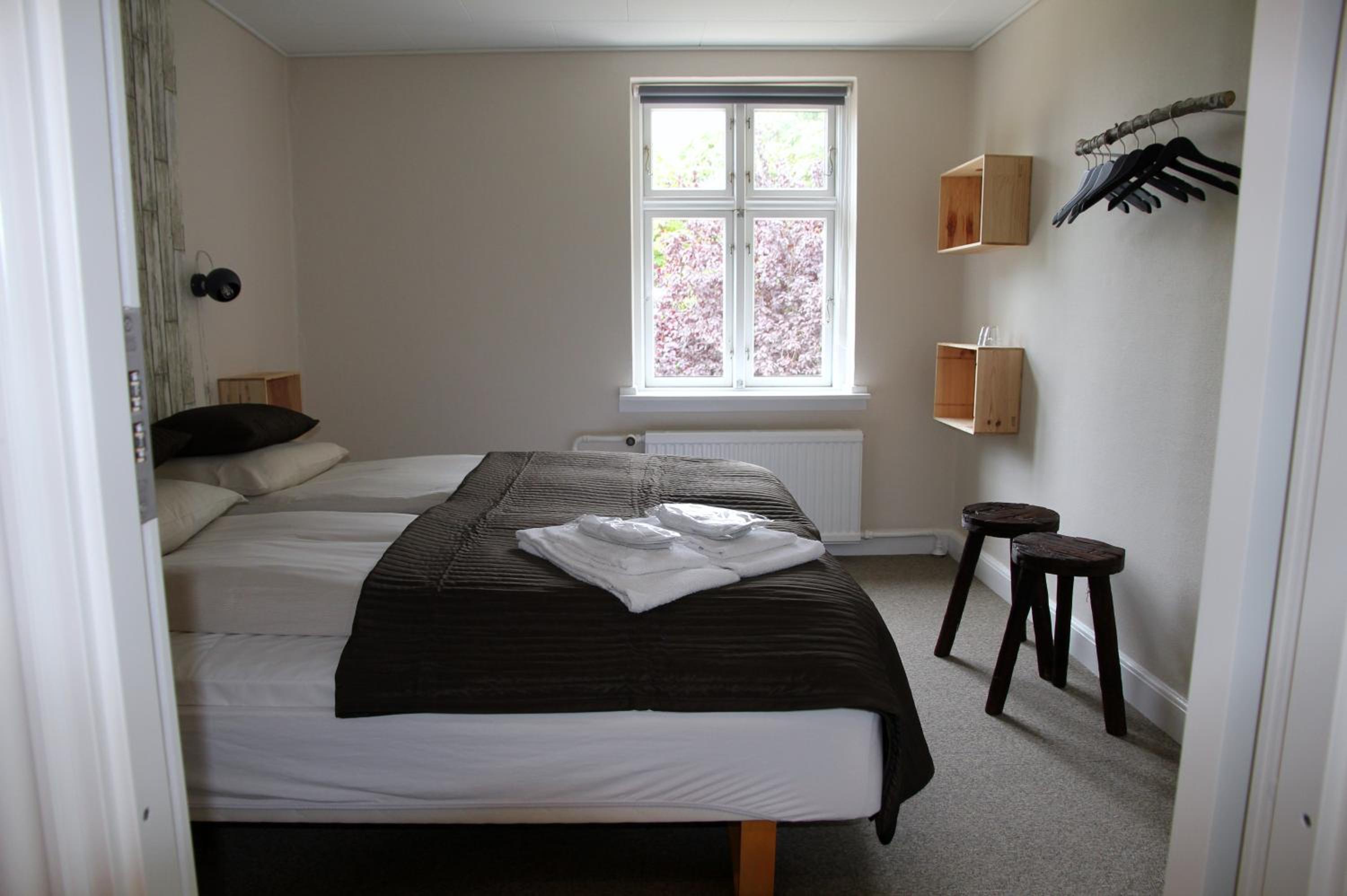 Stevns Klint Strandpension
