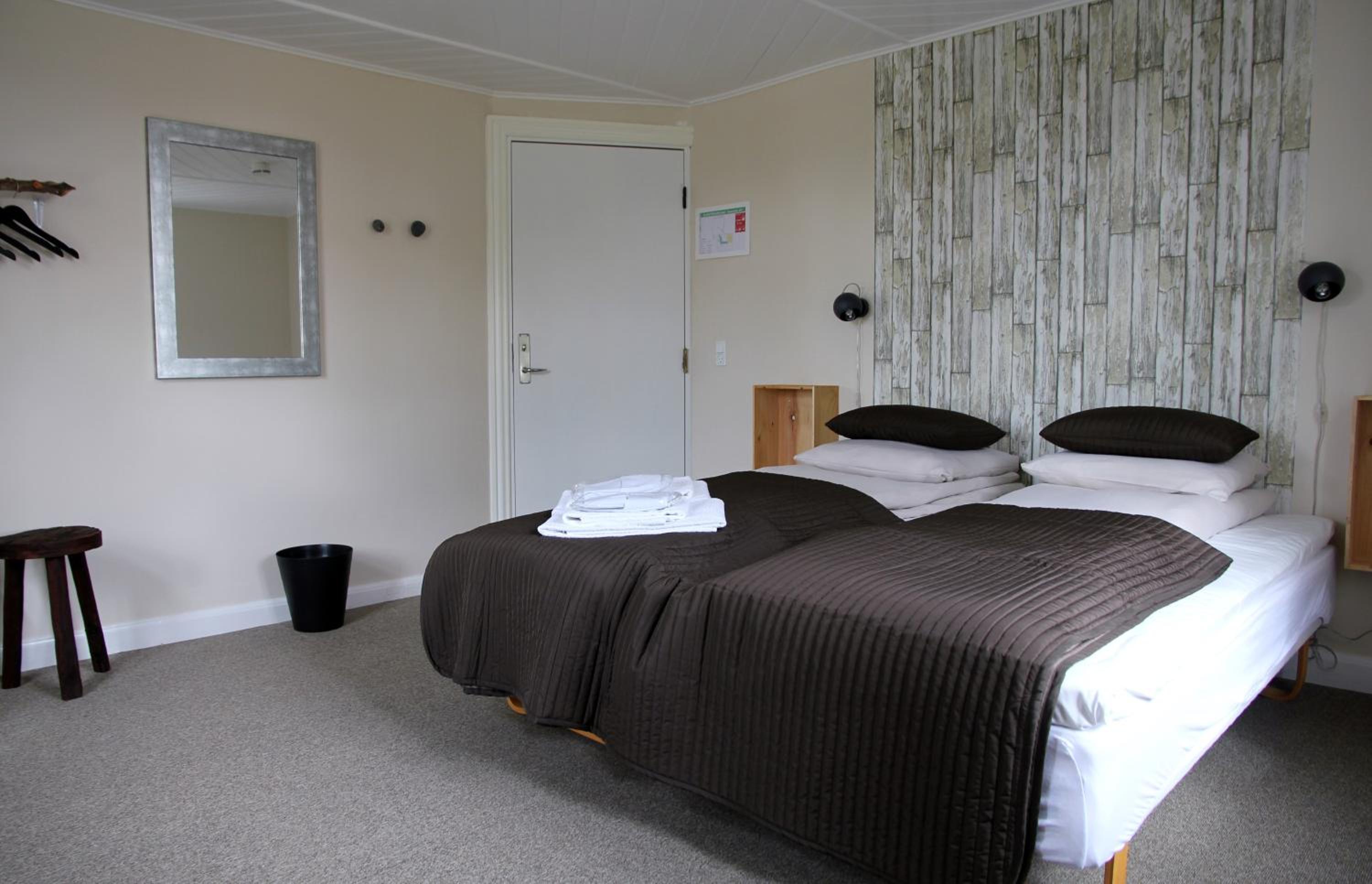Stevns Klint Strandpension
