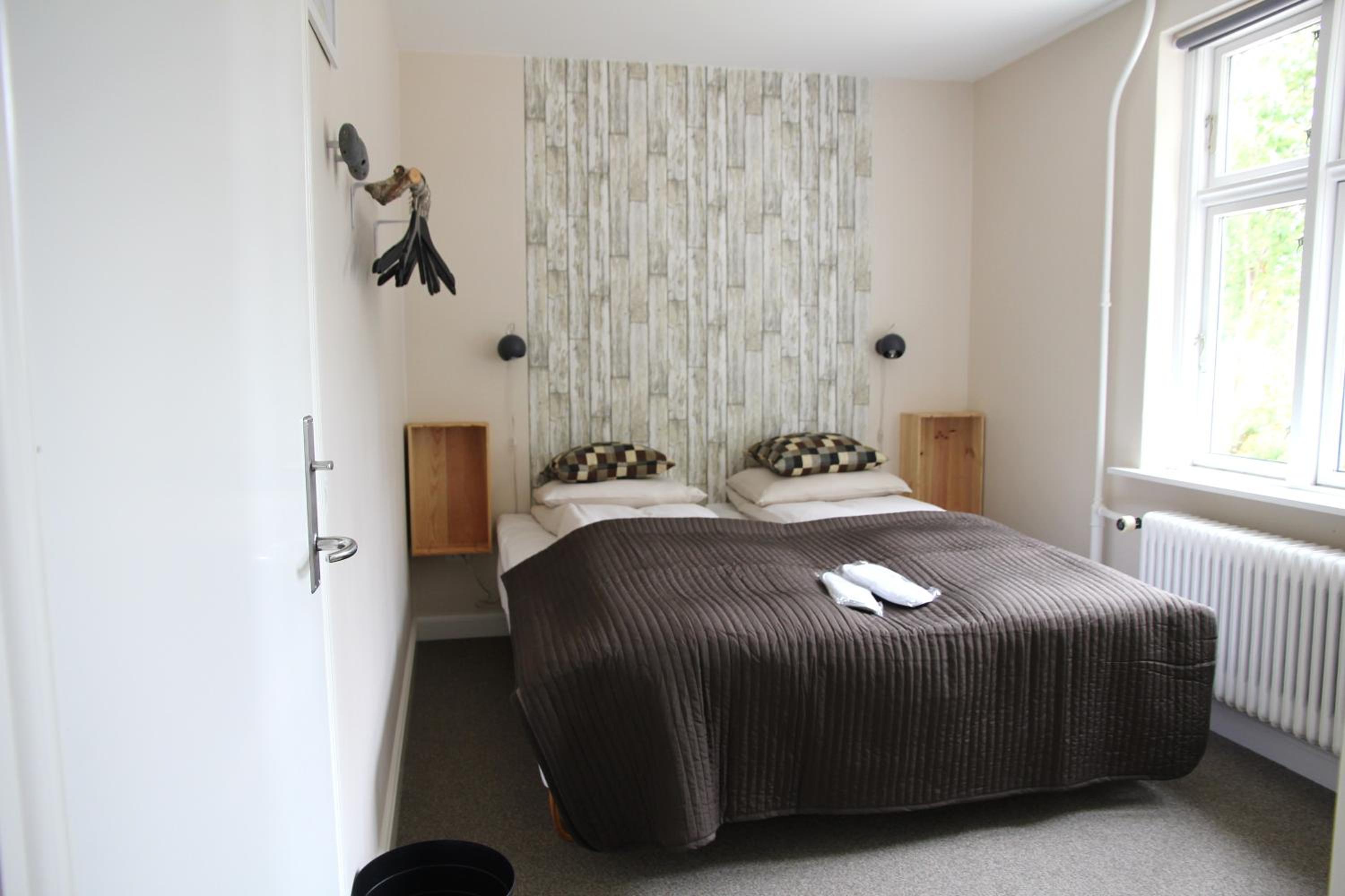 Stevns Klint Strandpension