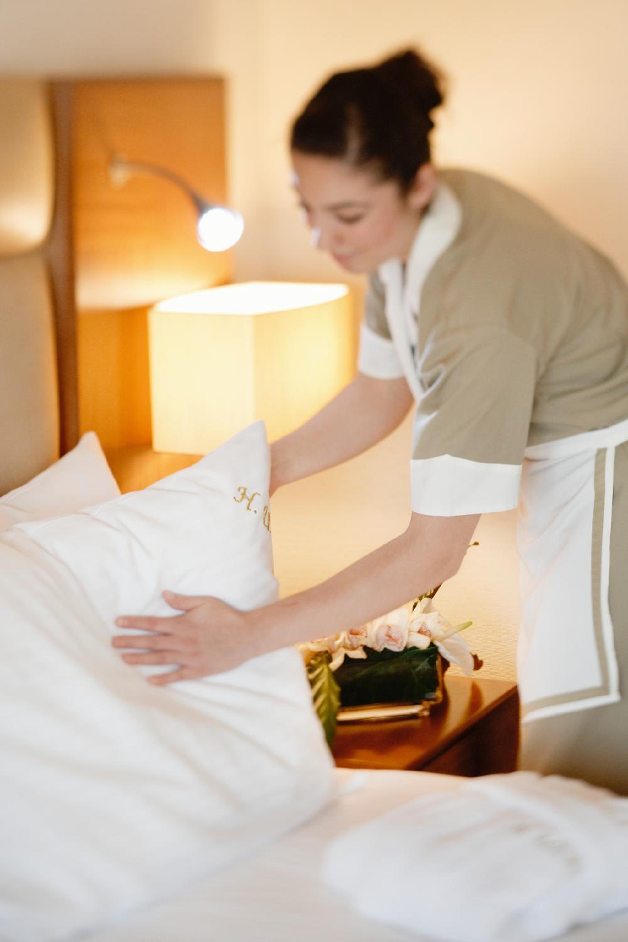 Mövenpick Hotel Izmir - Image 9