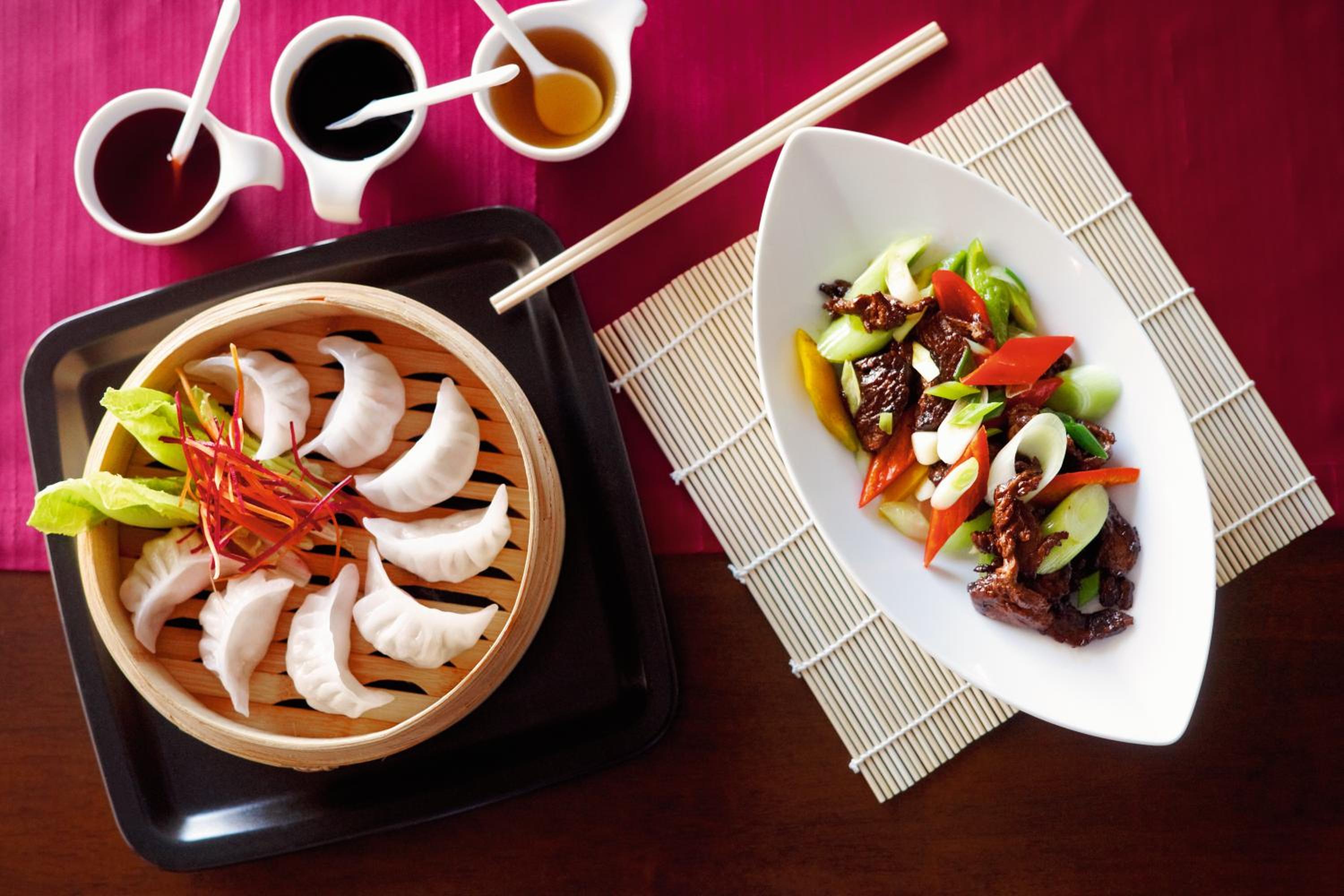 Mövenpick Hotel Izmir - Image 28