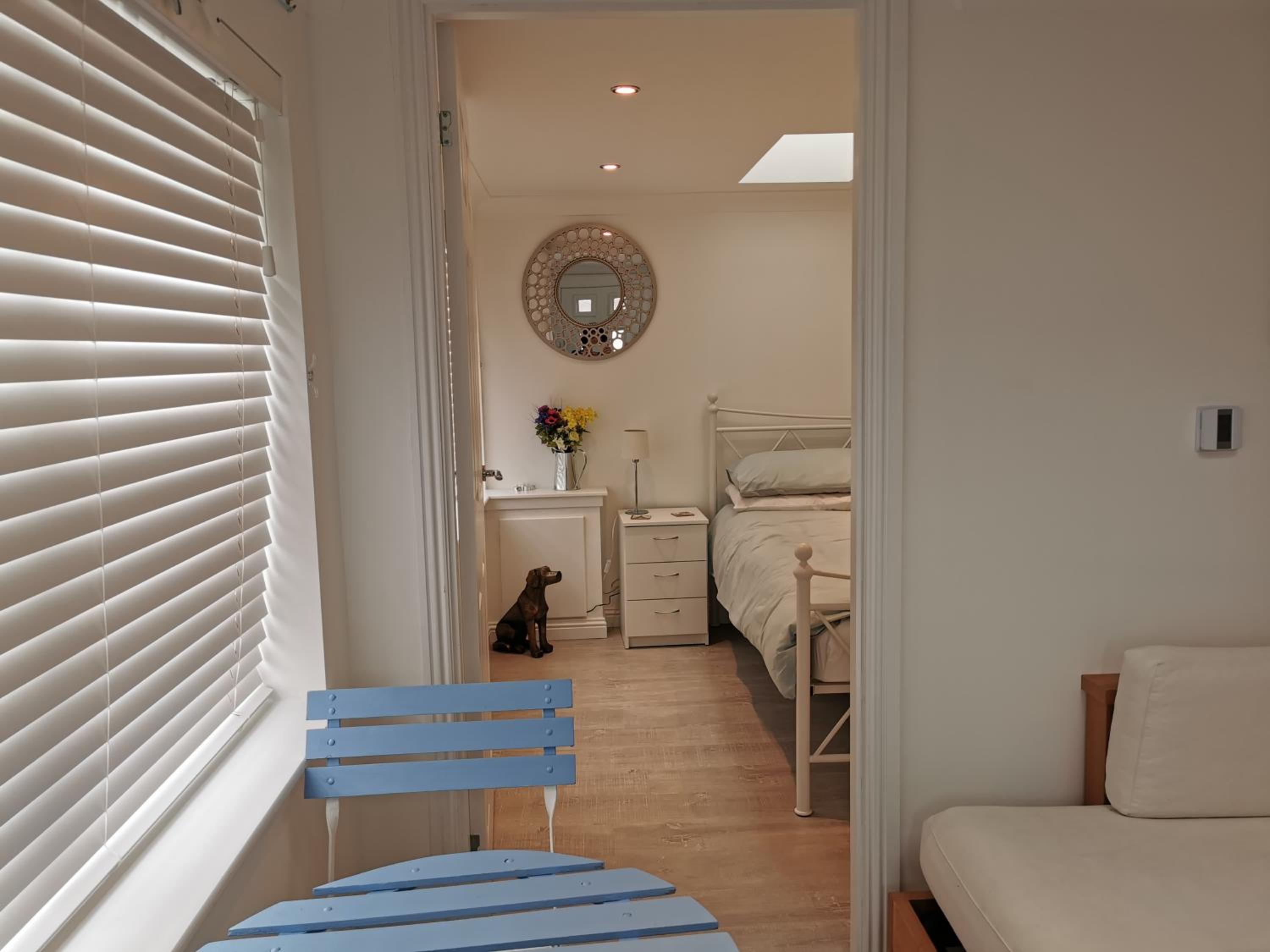 Executive Annex - Dunfermline view 4