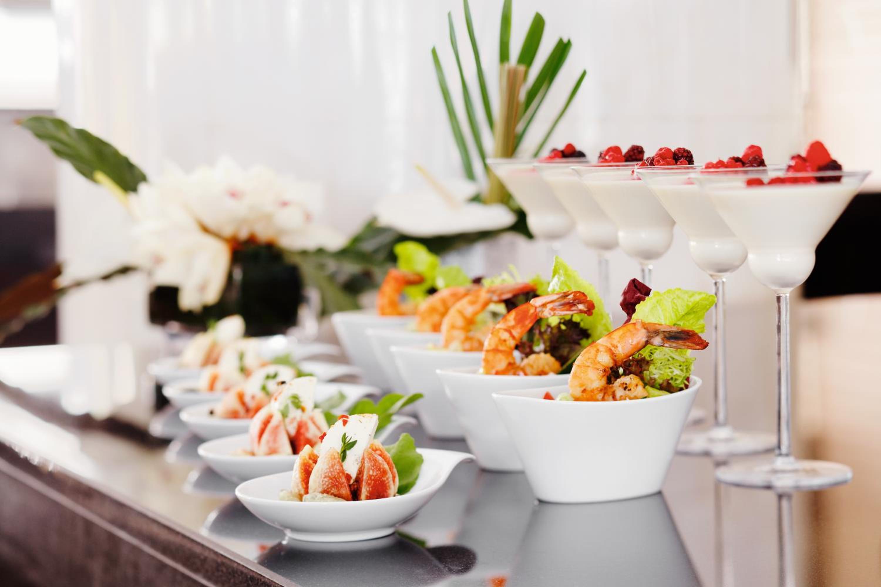 Mövenpick Hotel Izmir - Image 5