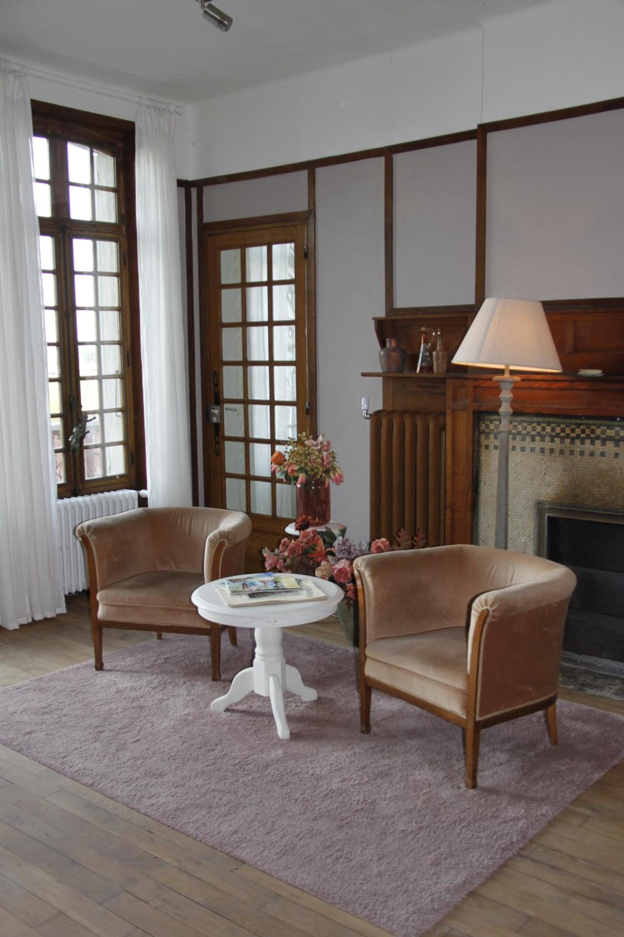 Le Relais du Doubs en Bourgogne view 4