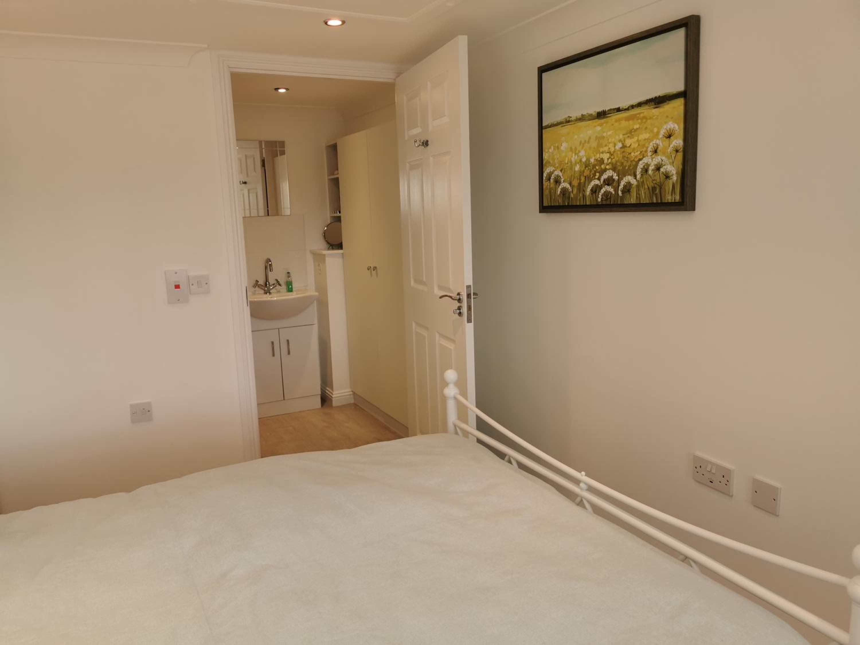 Executive Annex - Dunfermline view 5