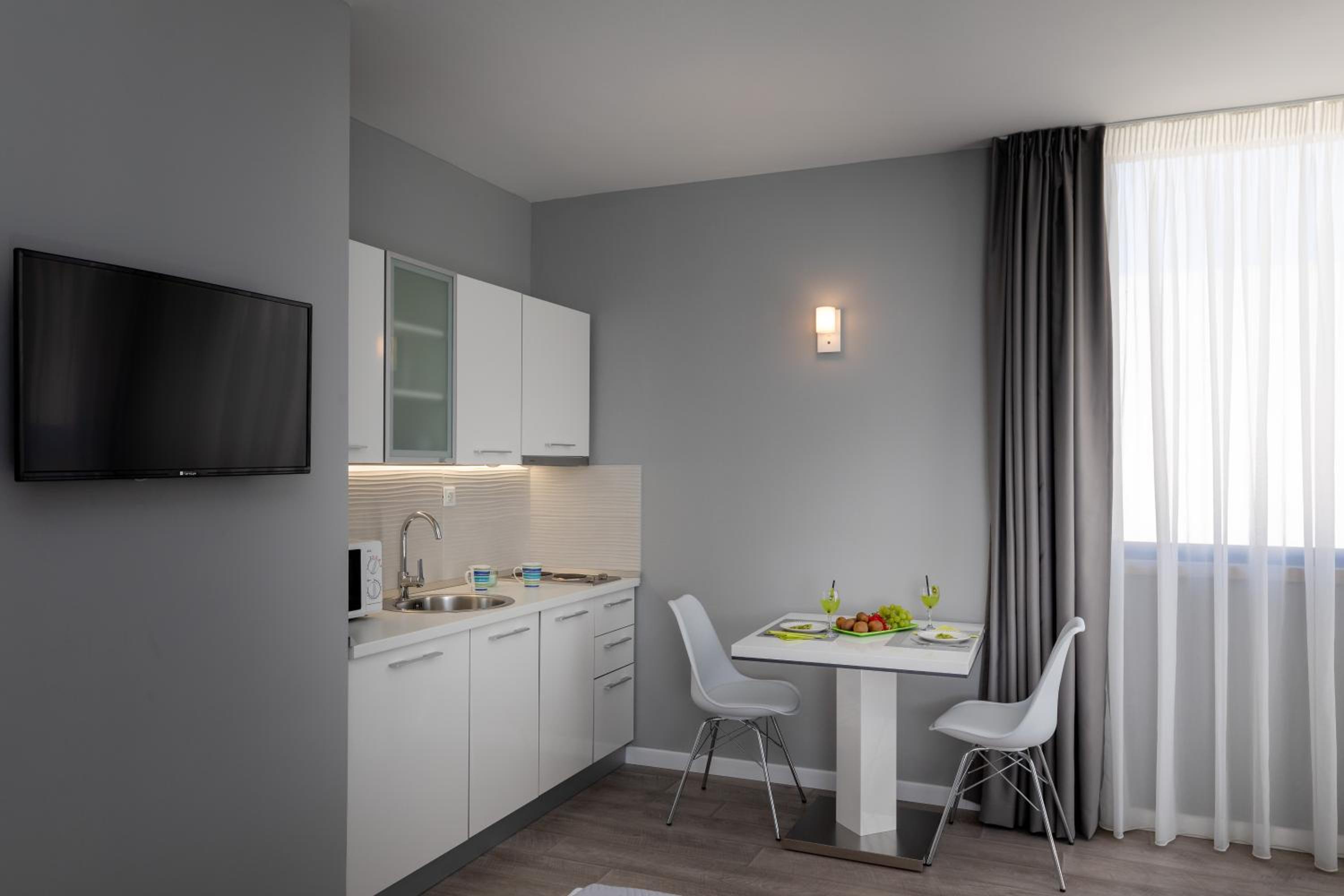 Apartments ZoomZoom 照片第 61 張,共 211 張