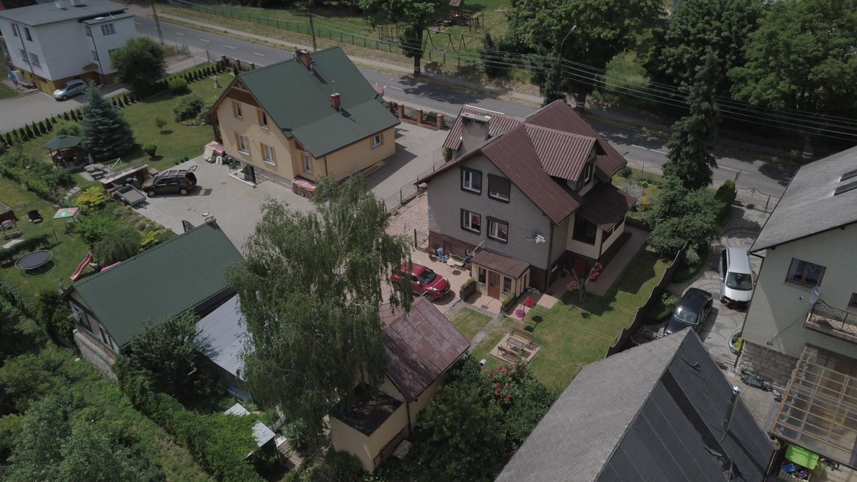 Pokoje gościnne u Andrzeja view 5