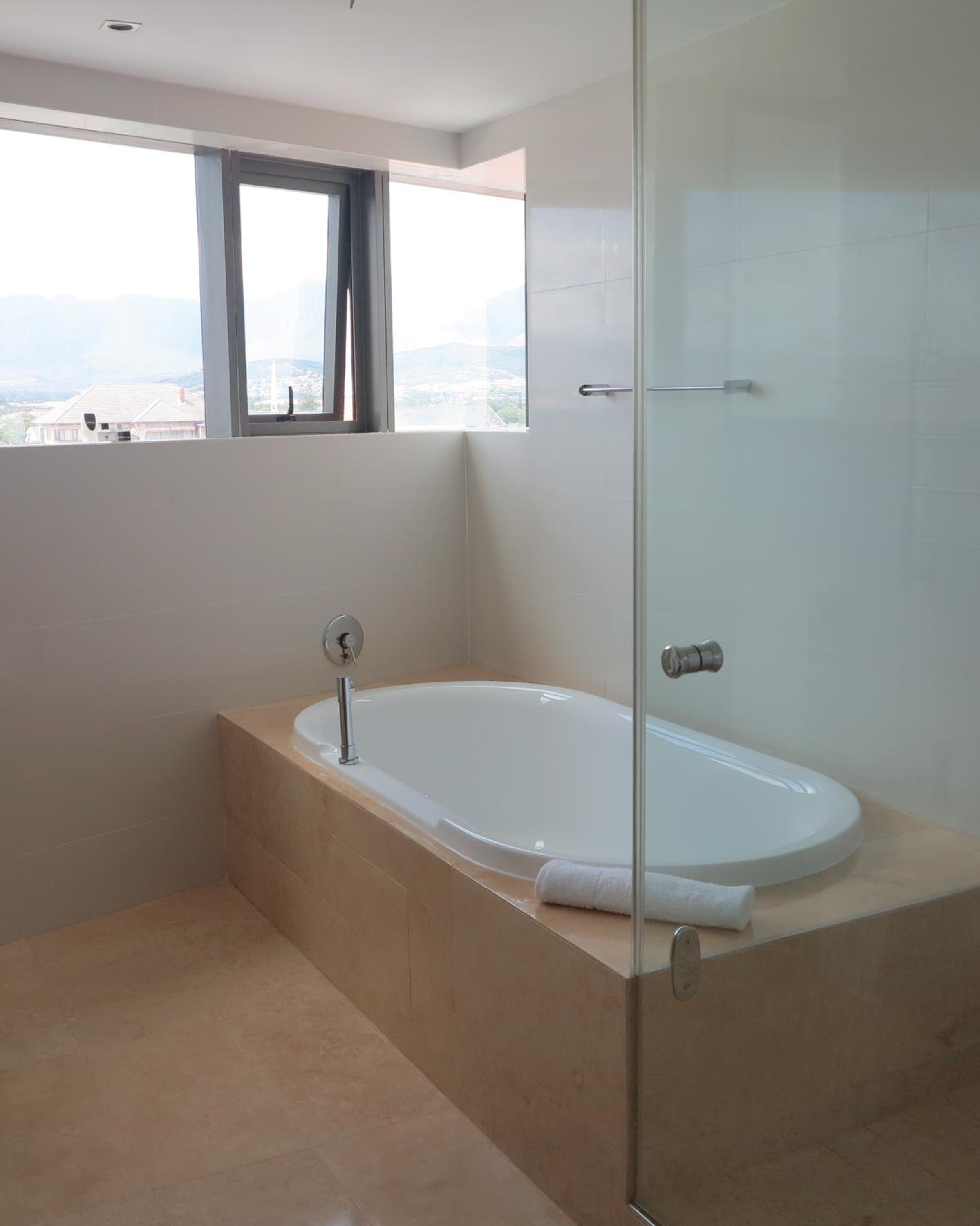 Topaz 302 Self Catering Accommodation Strand Western Cape South Africa