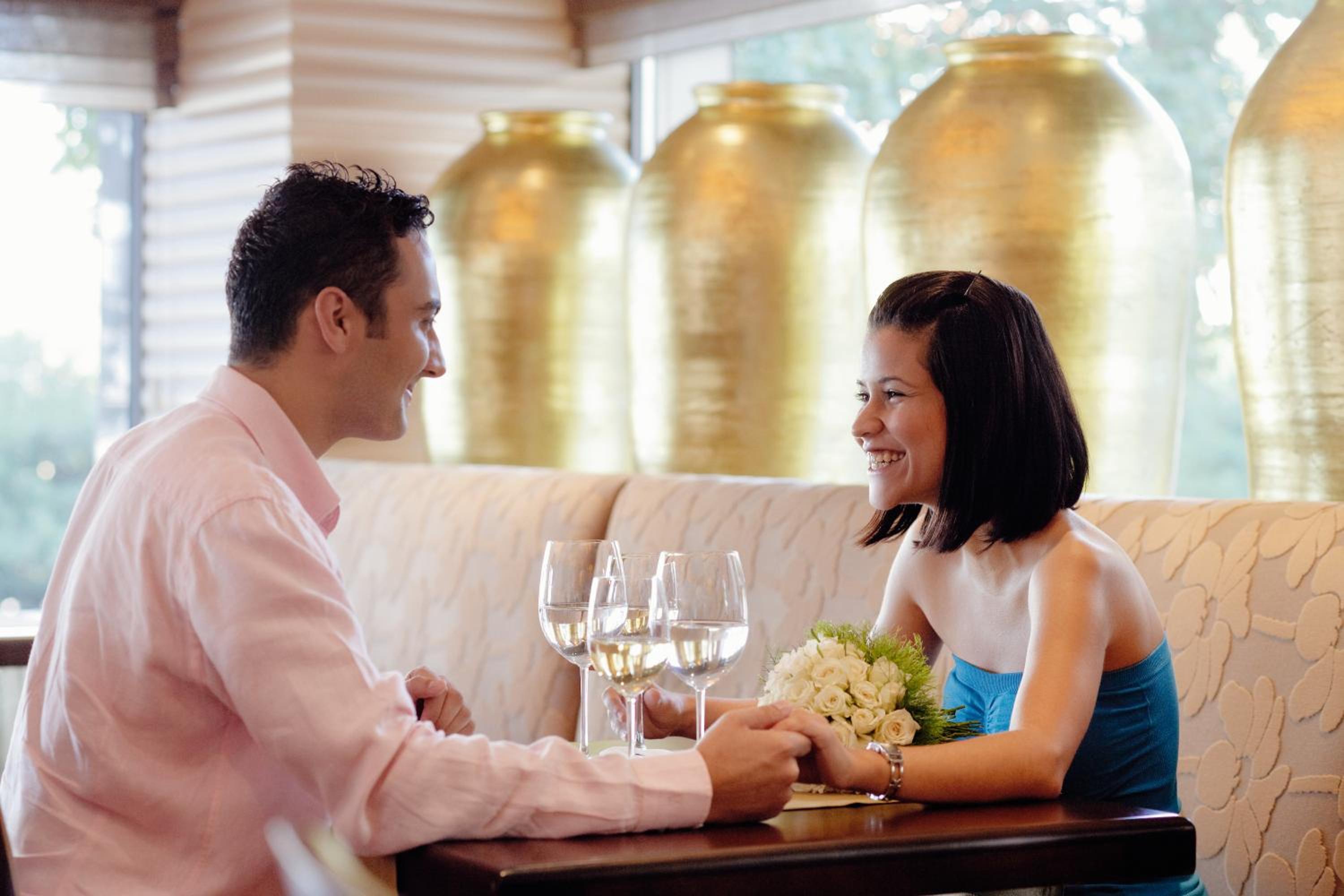 Mövenpick Hotel Izmir - Image 33