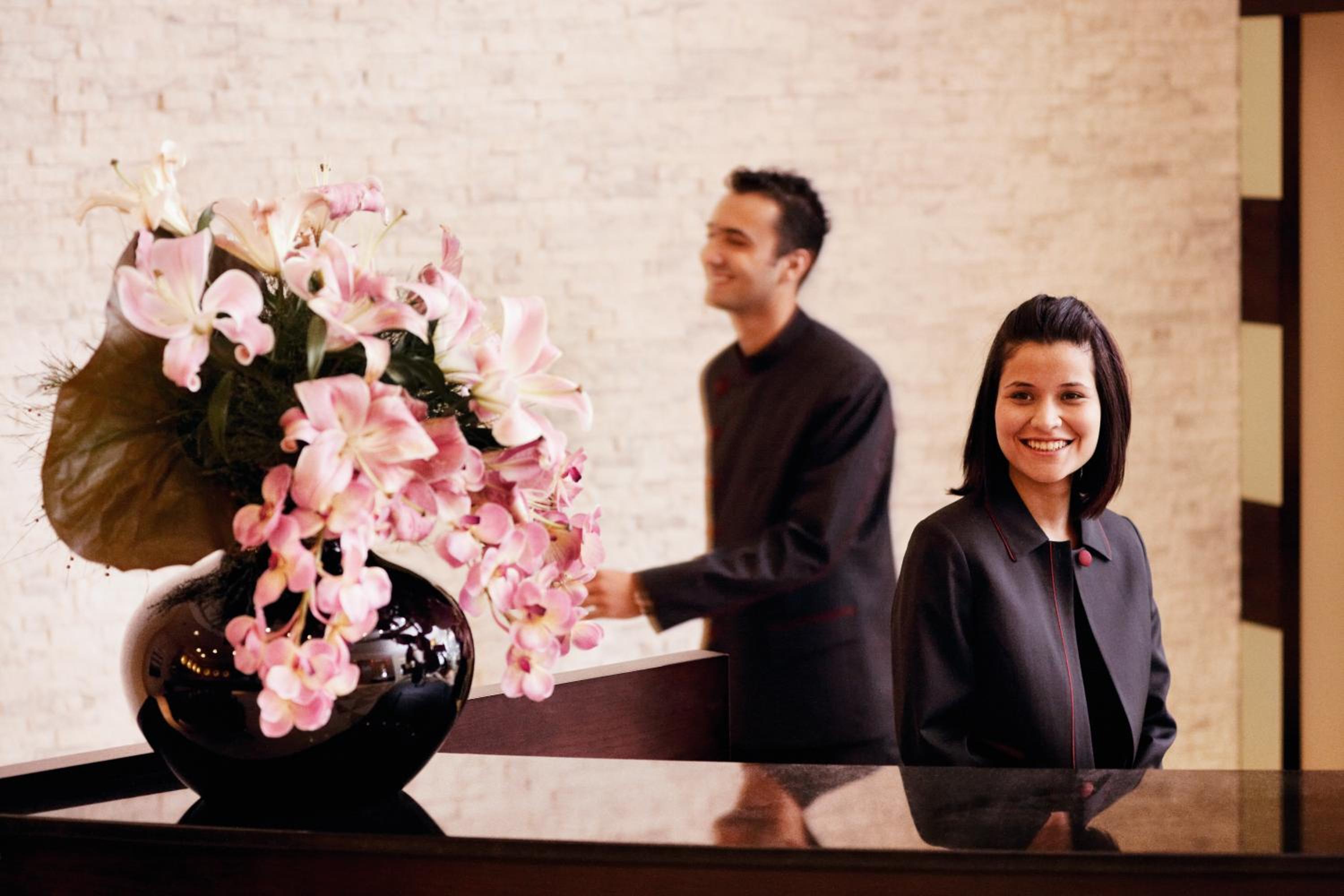 Mövenpick Hotel Izmir - Image 77