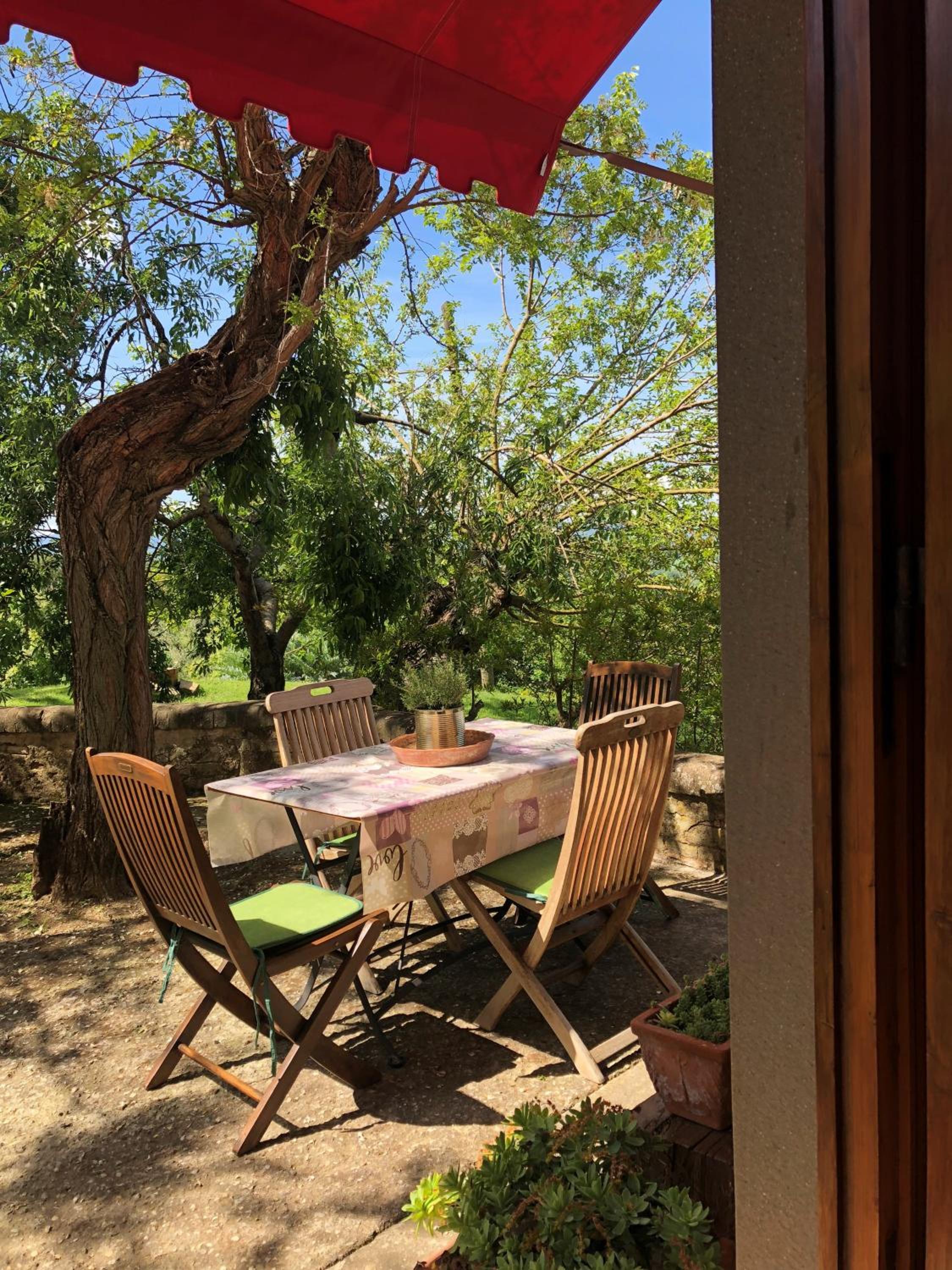 Podere Casato