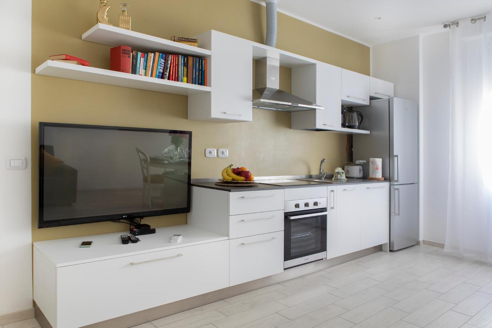 UR-NEST Cairoli view 3