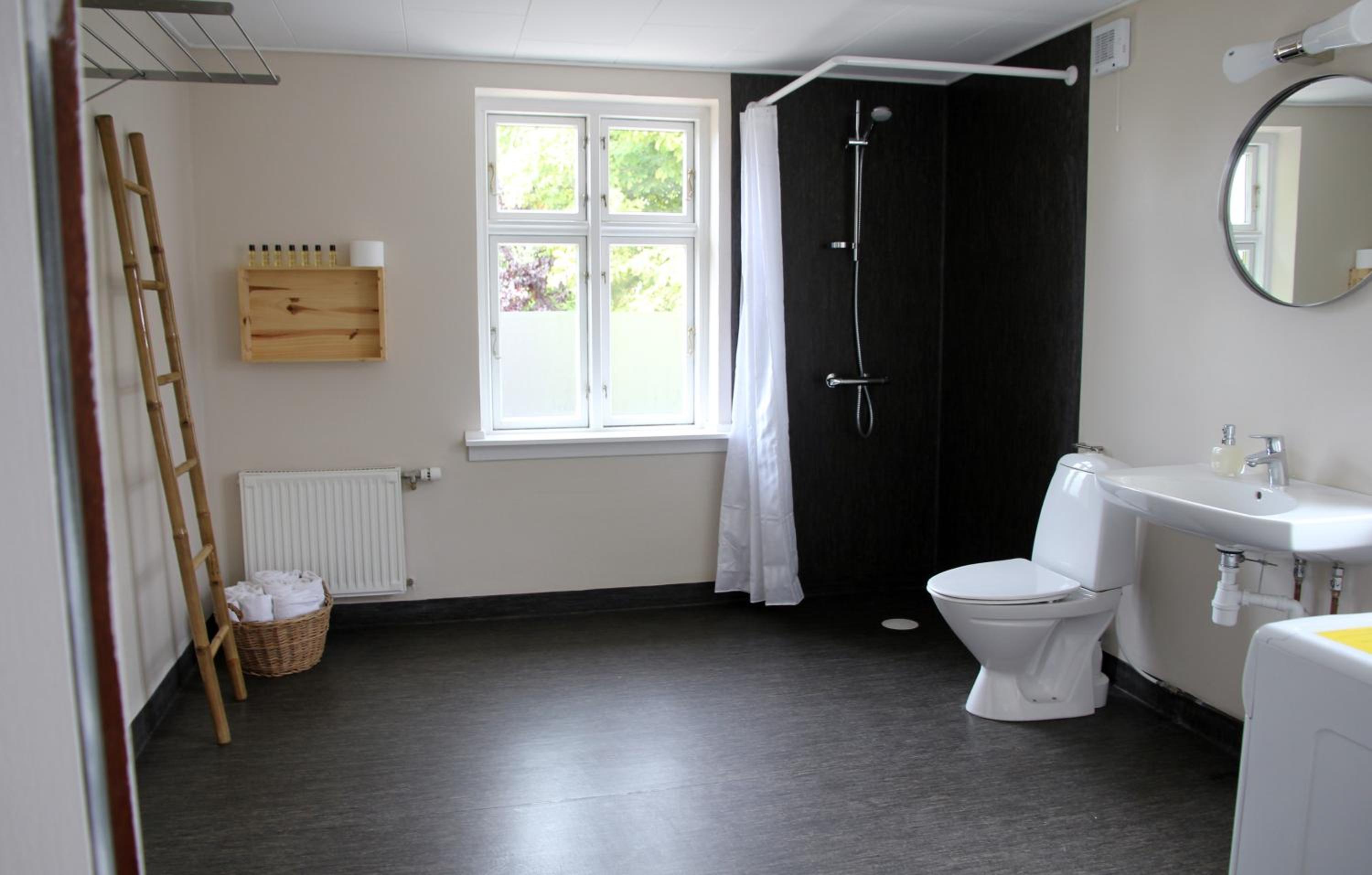 Stevns Klint Strandpension