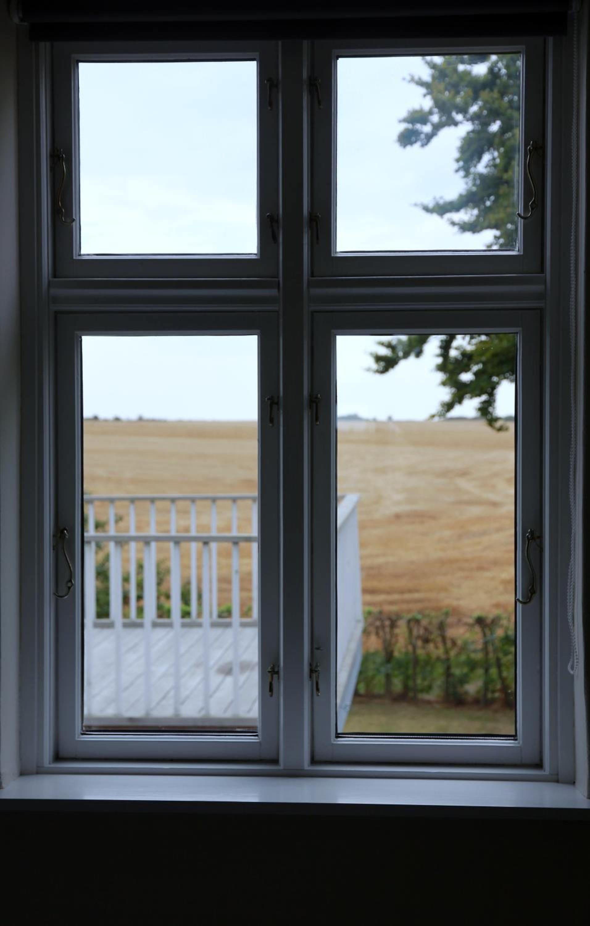 Stevns Klint Strandpension