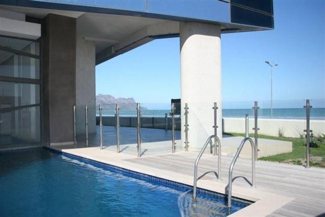 Topaz 302 Self Catering Accommodation Strand Western Cape South Africa