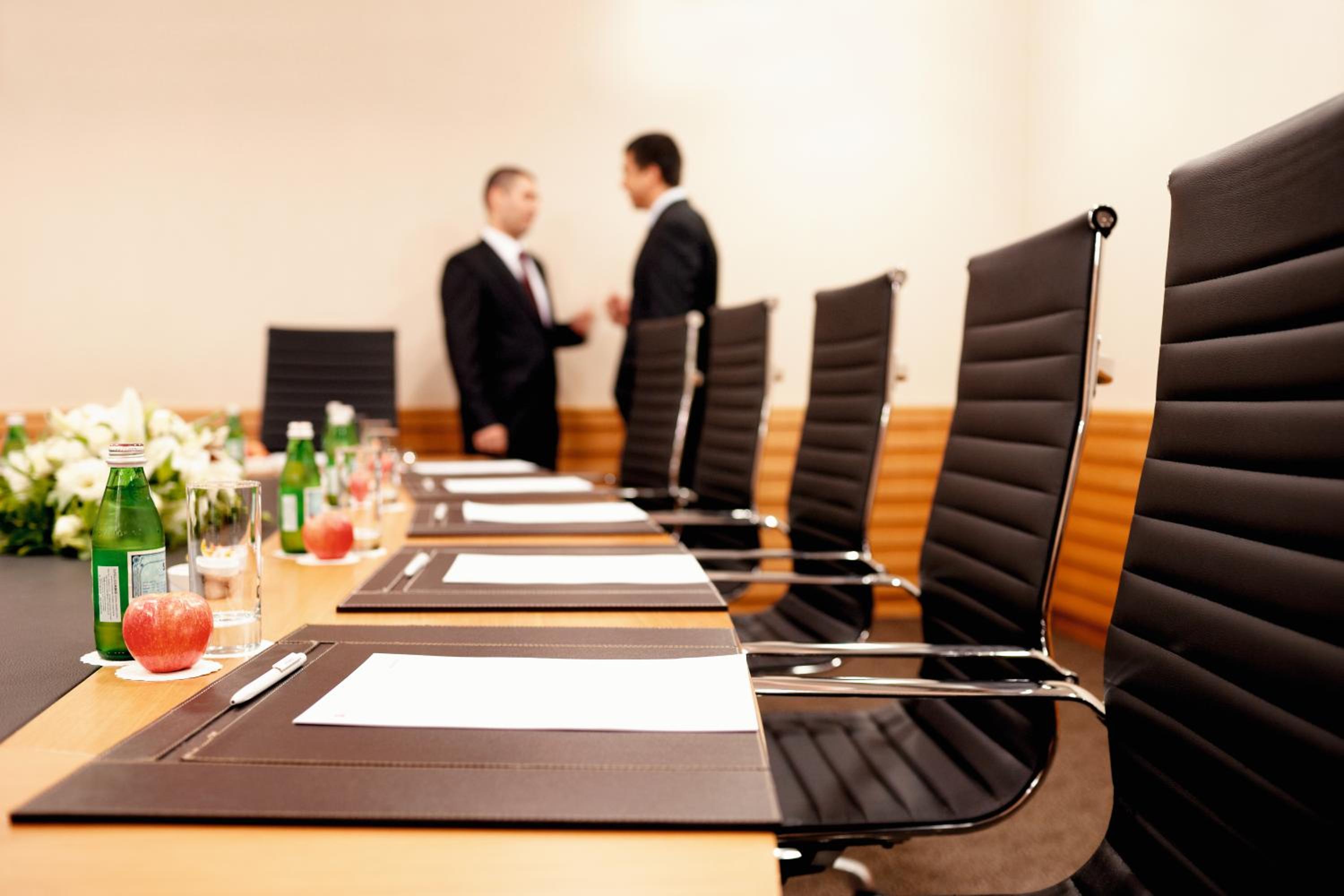 Mövenpick Hotel Izmir - Image 39