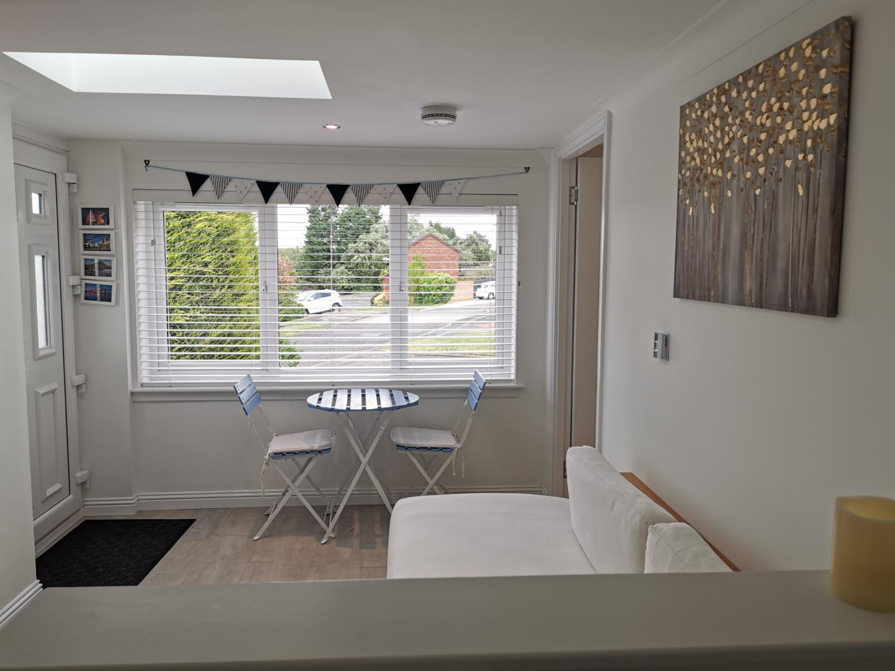 Executive Annex - Dunfermline view 3