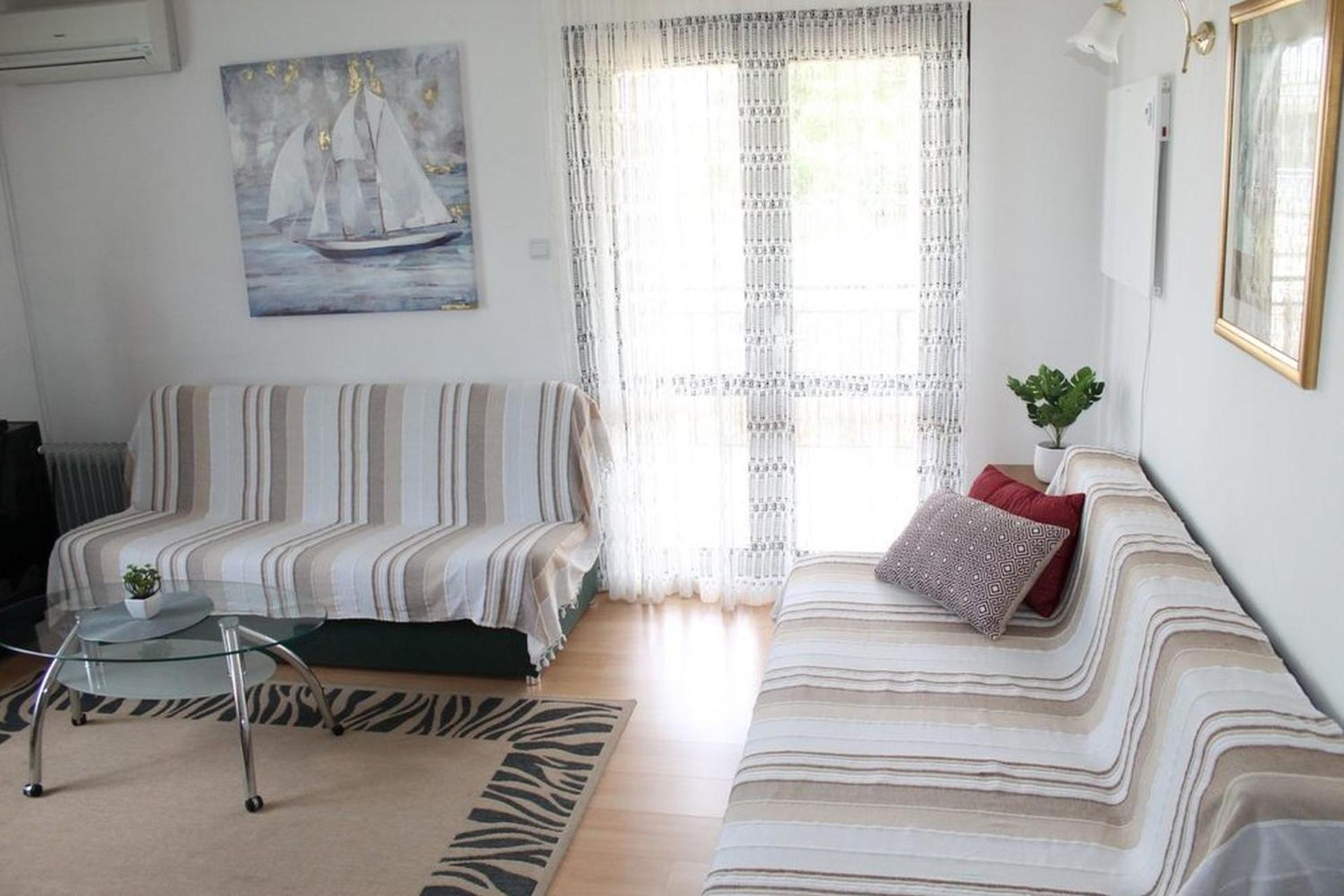 Apartment Valens en Poreč