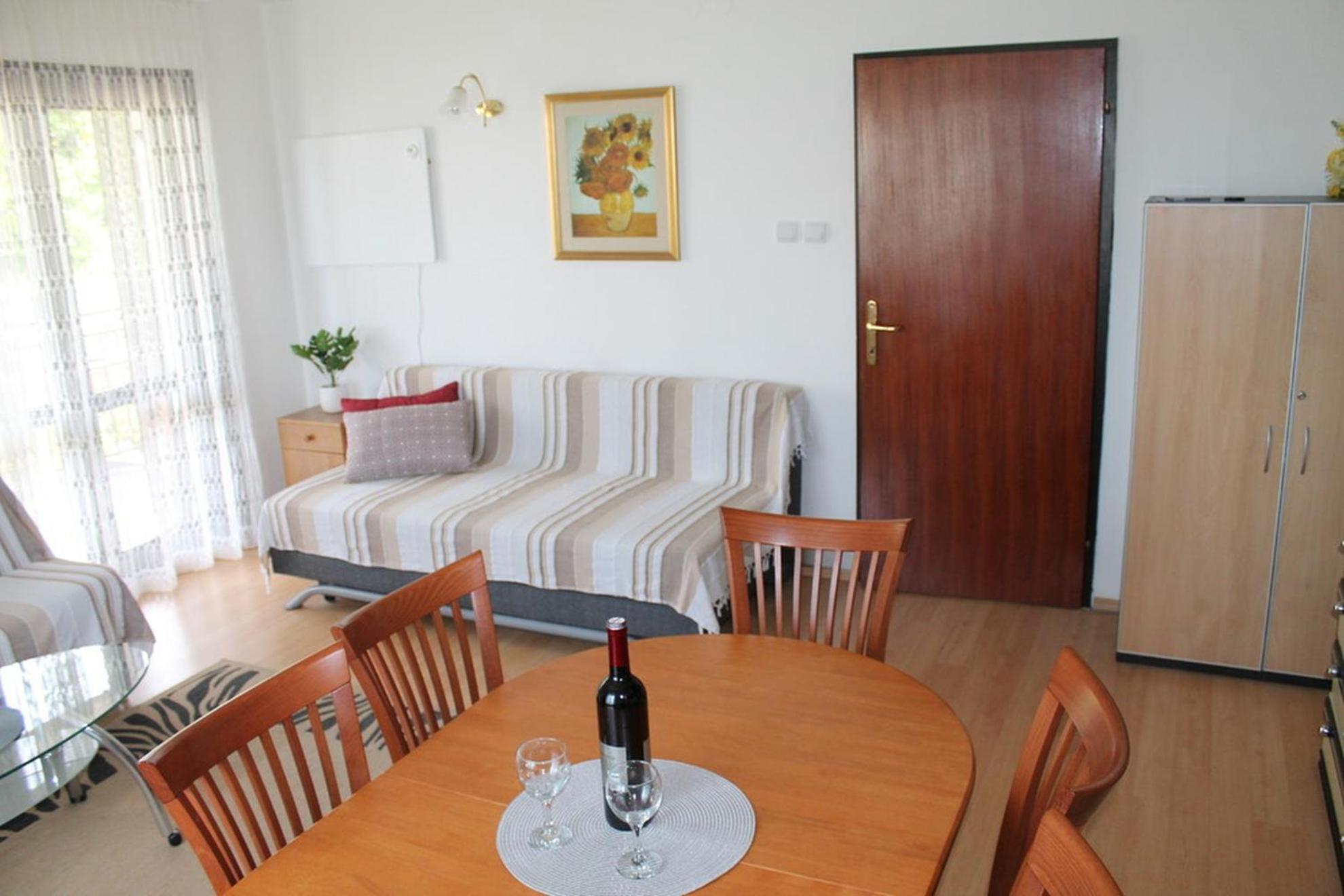 Apartment Valens en Poreč