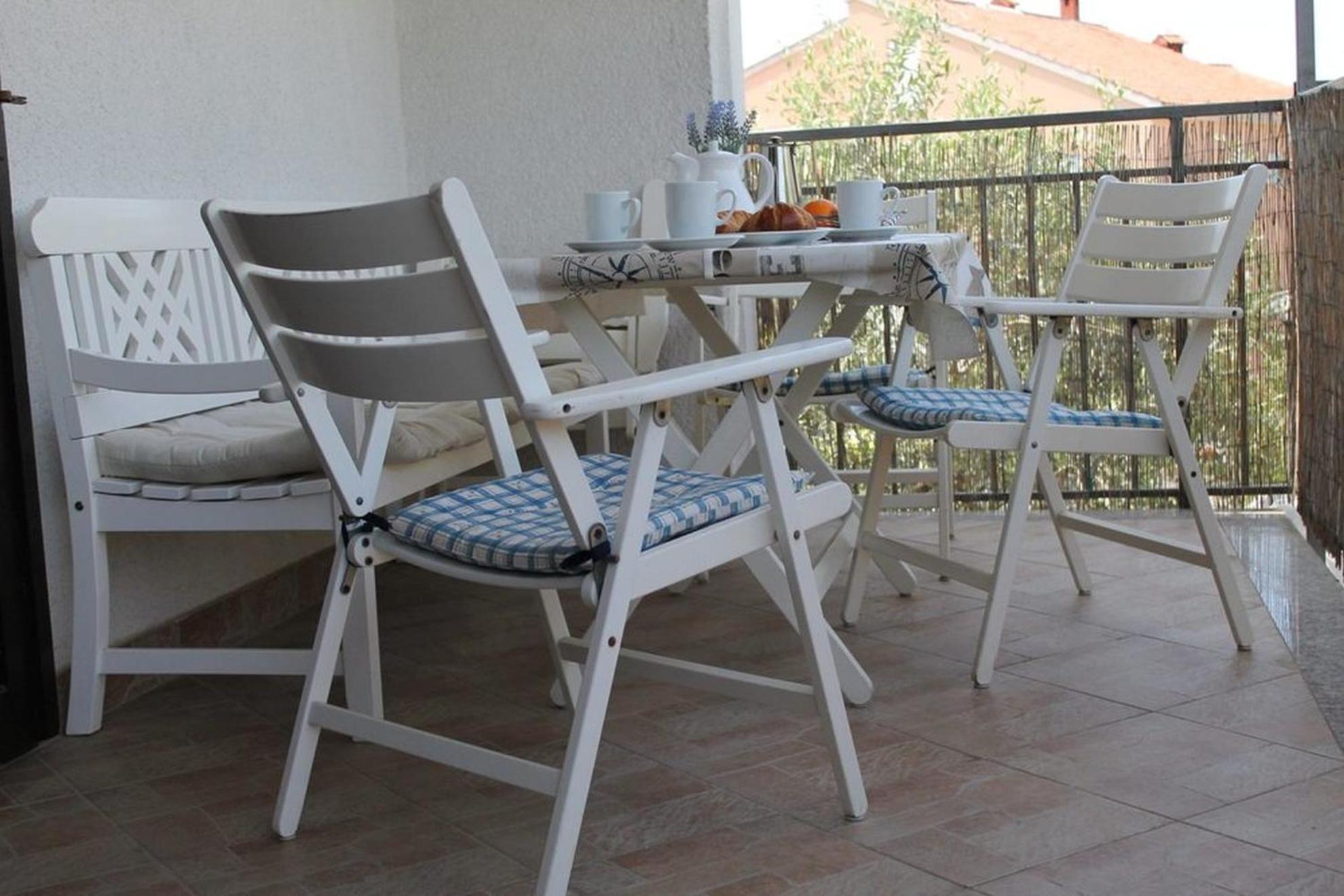 Apartment Valens