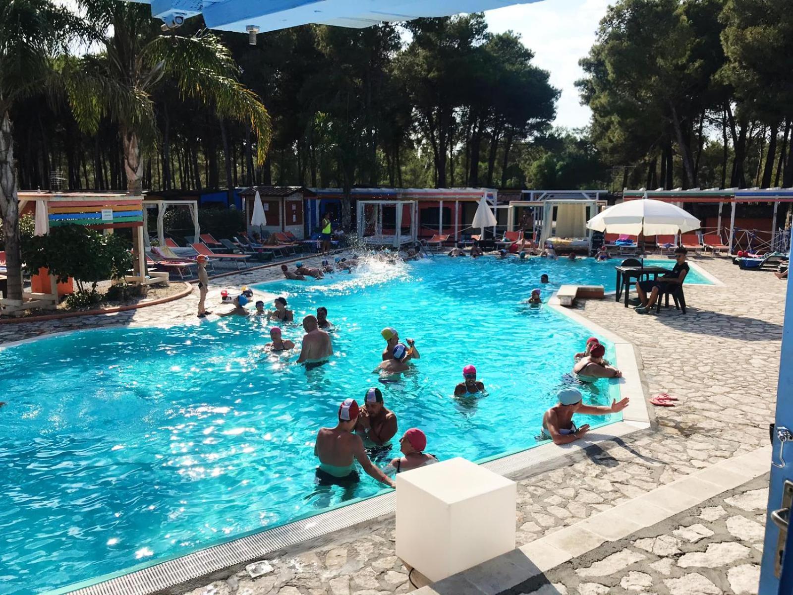 Policoro Village Hotel