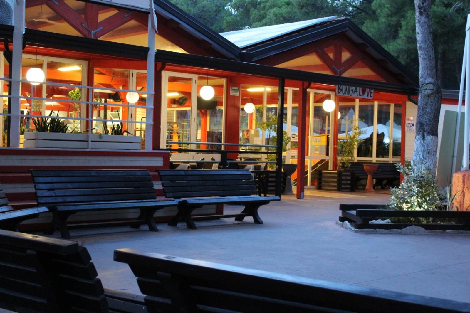 Policoro Village Hotel