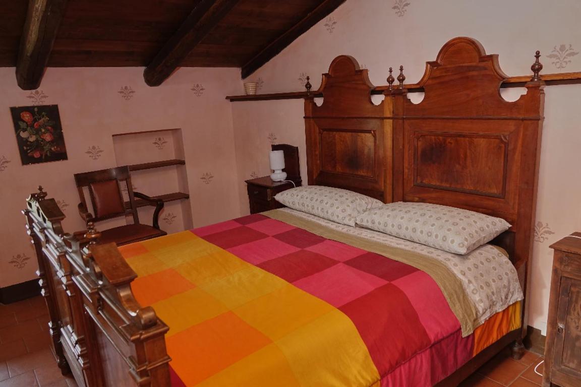 Casa Borio