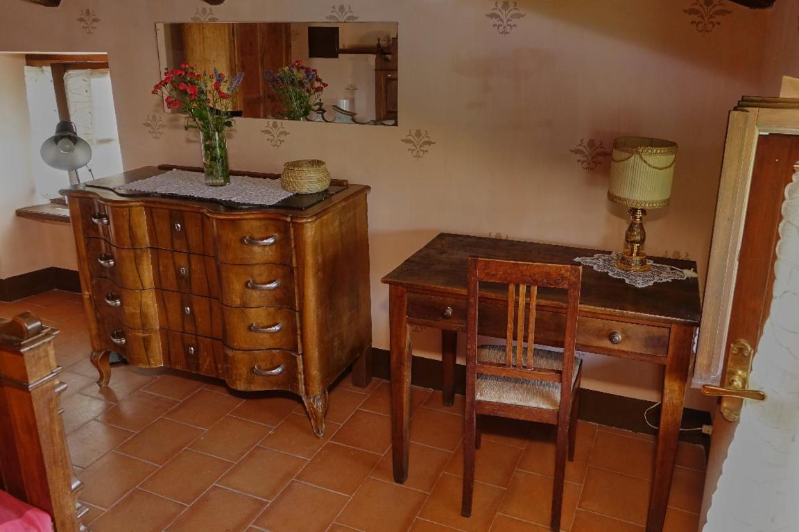 Casa Borio