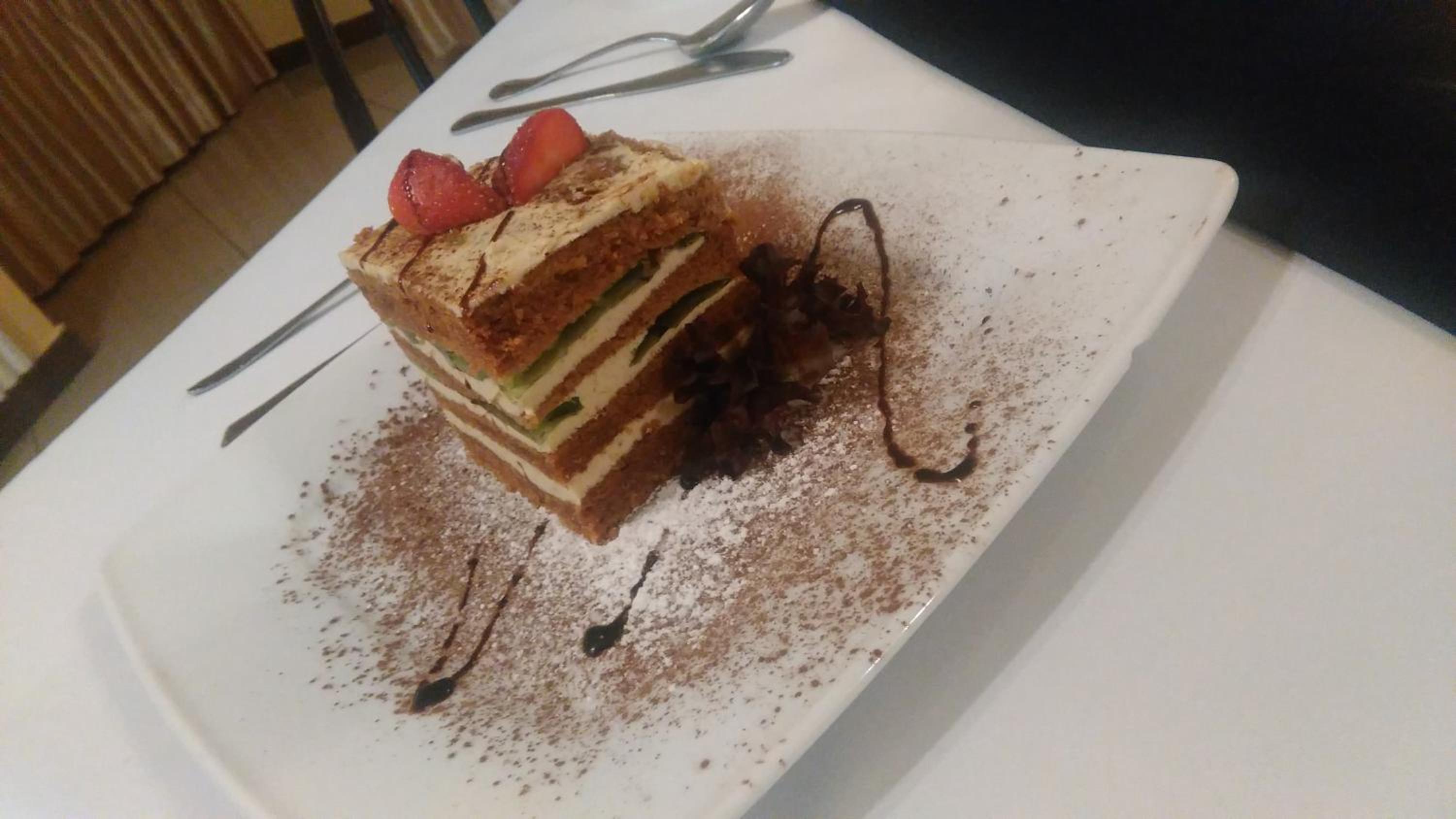 Rezydencja Izabella