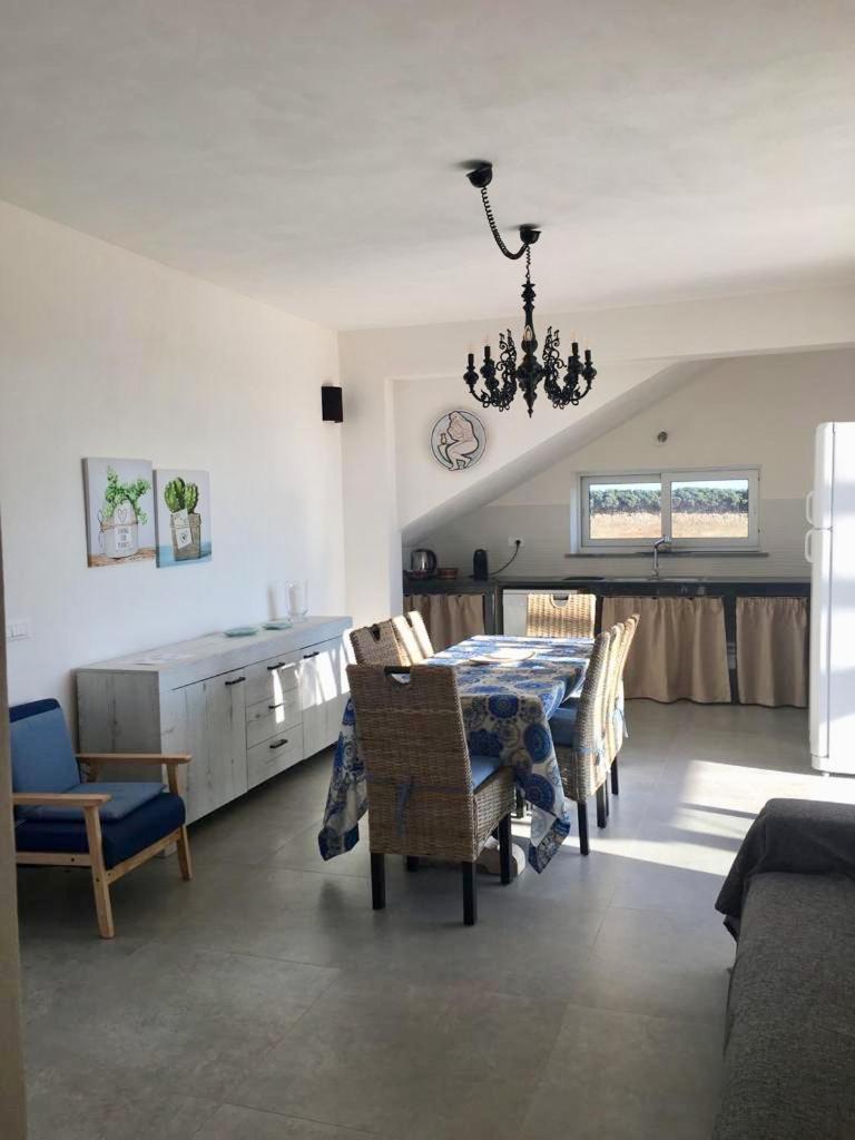 Casa Vigna da Michela view 3