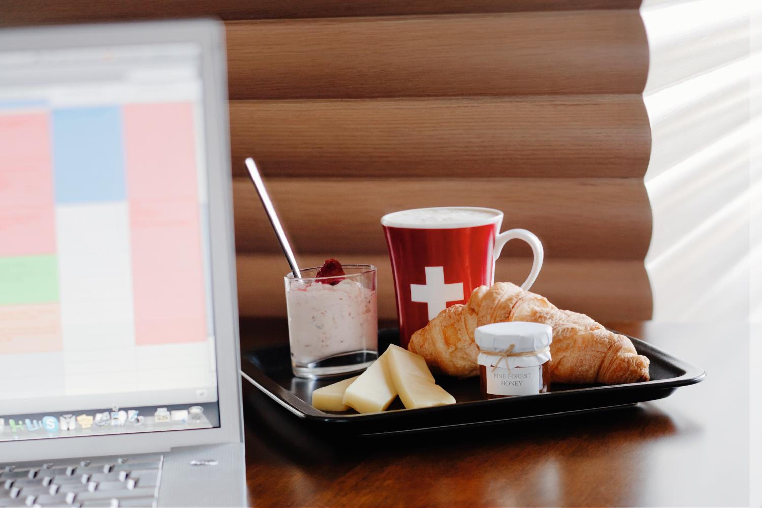 Mövenpick Hotel Izmir - Image 31