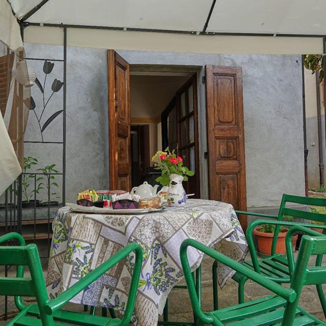 Casa Borio
